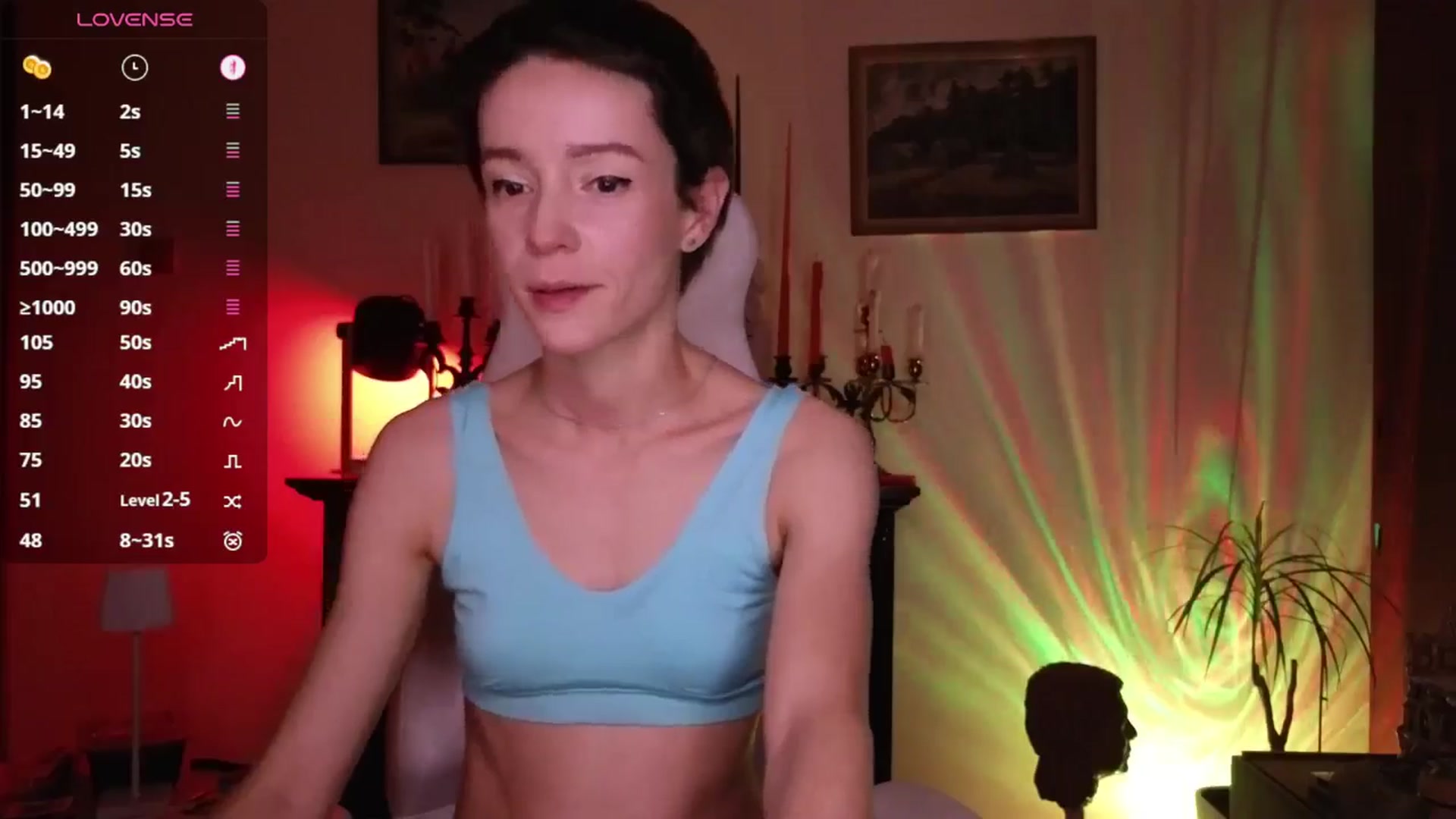 Gallery image thumbnail from Alisija_'s myfreecams stream on, 03/11/2026, 21:35 image 14 of 20