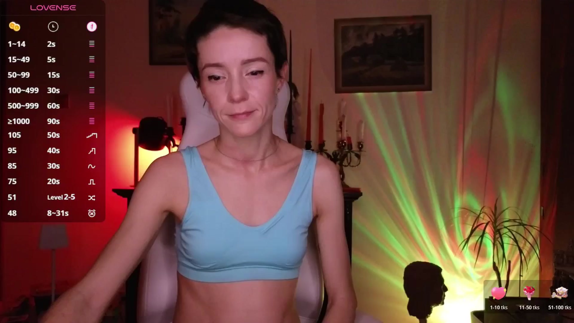 Gallery image thumbnail from Alisija_'s myfreecams stream on, 03/11/2026, 21:35 image 1 of 20