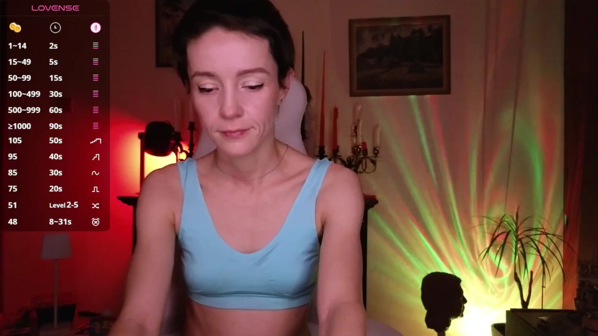 Gallery image thumbnail from Alisija_'s myfreecams stream on, 03/11/2026, 21:35 image 8 of 20