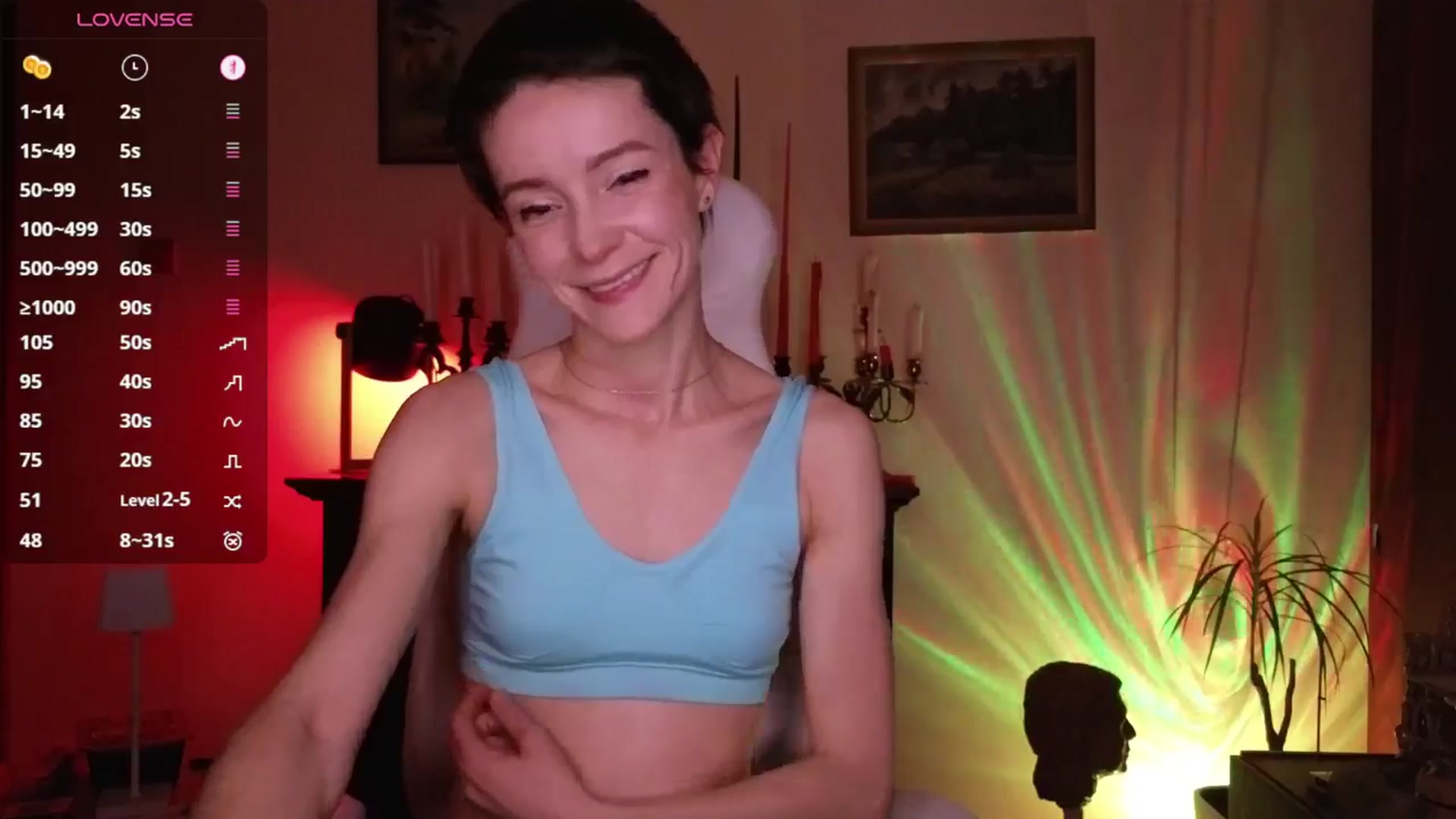 Gallery image thumbnail from Alisija_'s myfreecams stream on, 03/11/2026, 21:35 image 4 of 20