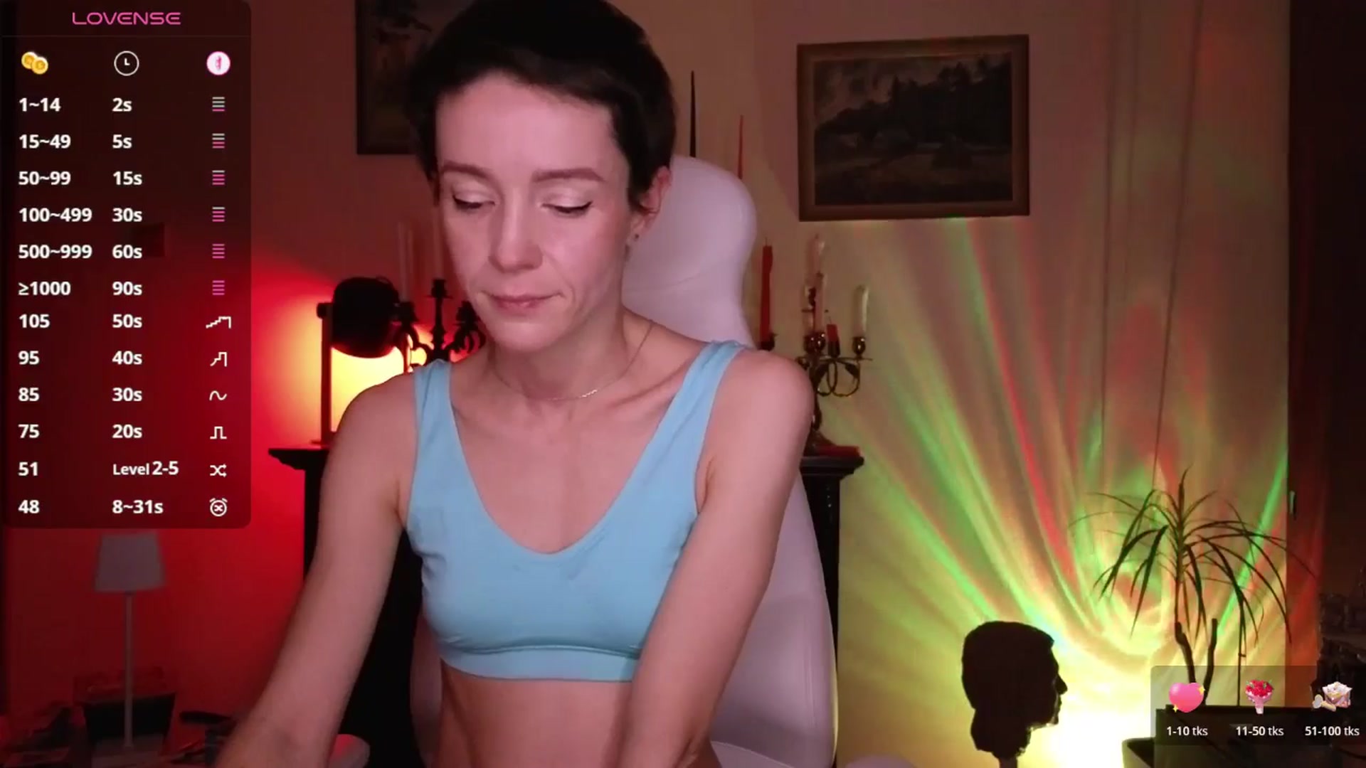 Gallery image thumbnail from Alisija_'s myfreecams stream on, 03/11/2026, 21:35 image 17 of 20