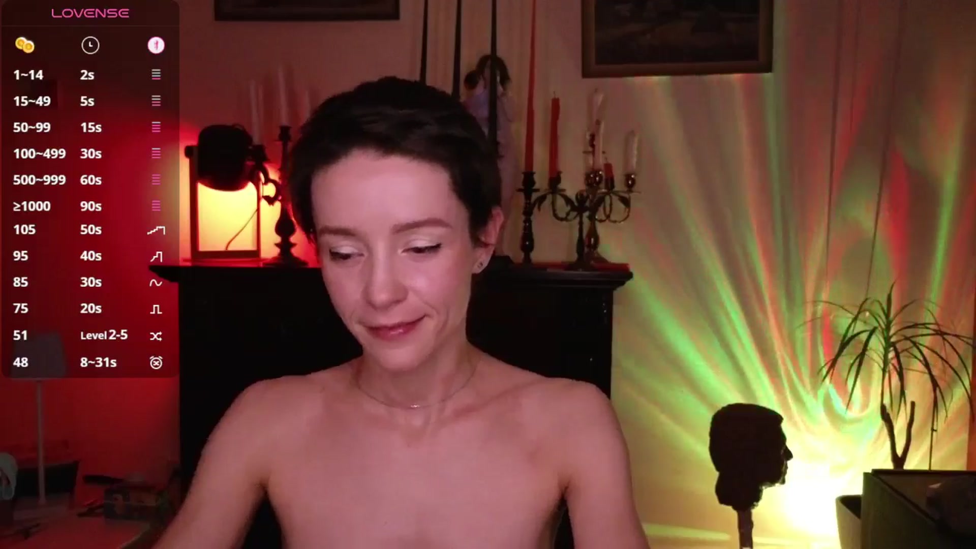 Gallery image thumbnail from Alisija_'s myfreecams stream on, 03/11/2026, 22:56 image 6 of 20