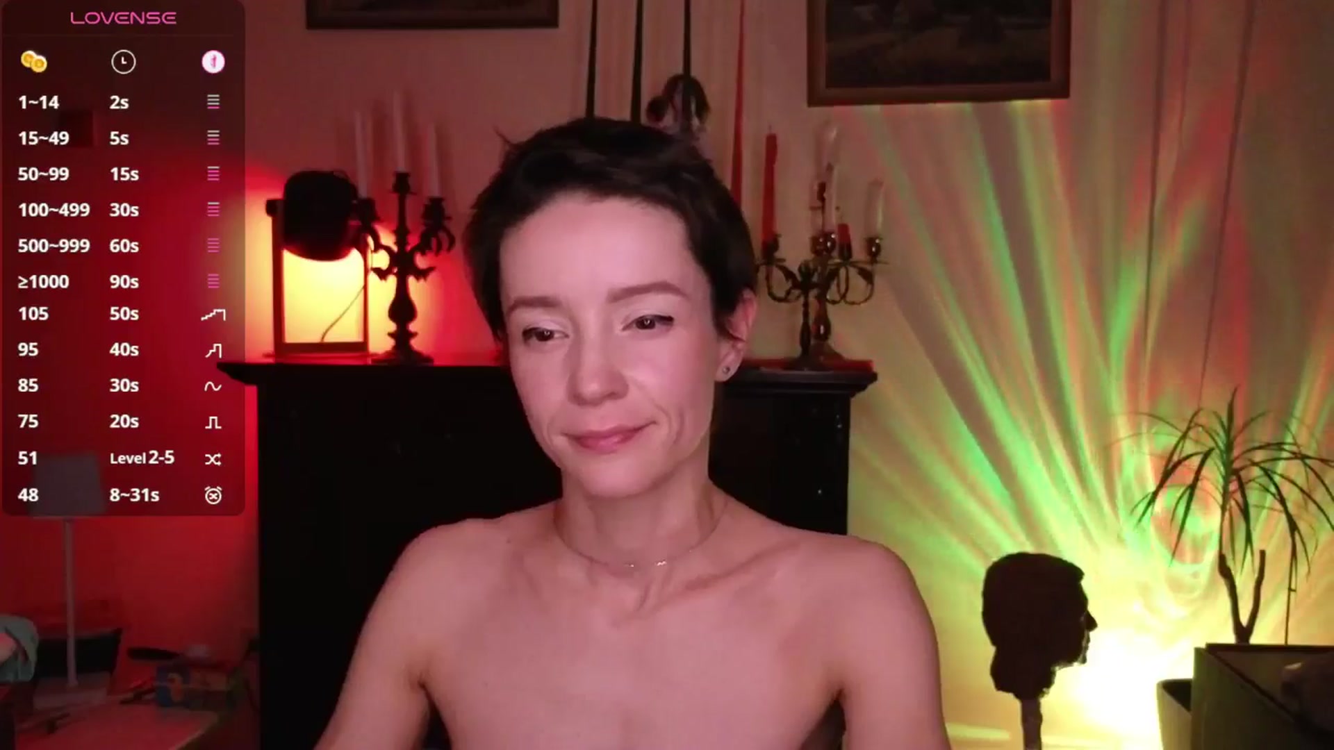 Gallery image thumbnail from Alisija_'s myfreecams stream on, 03/11/2026, 22:56 image 7 of 20