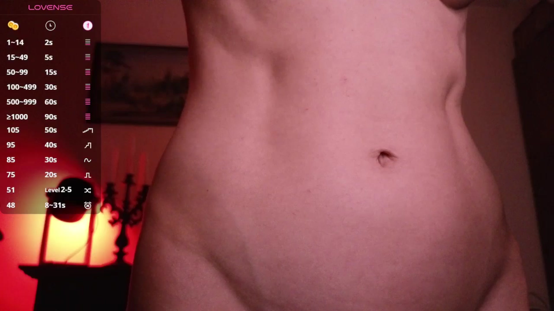 Gallery image thumbnail from Alisija_'s myfreecams stream on, 03/12/2026, 23:00 image 20 of 20