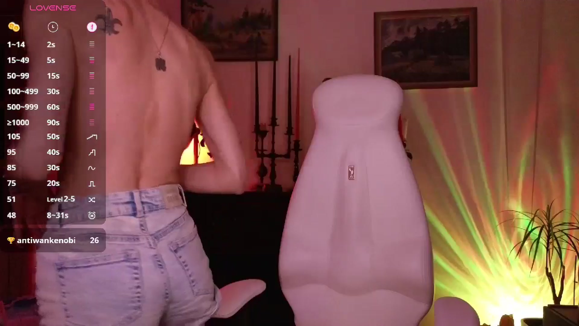 Gallery image thumbnail from Alisija_'s myfreecams stream on, 03/13/2026, 21:56 image 6 of 20