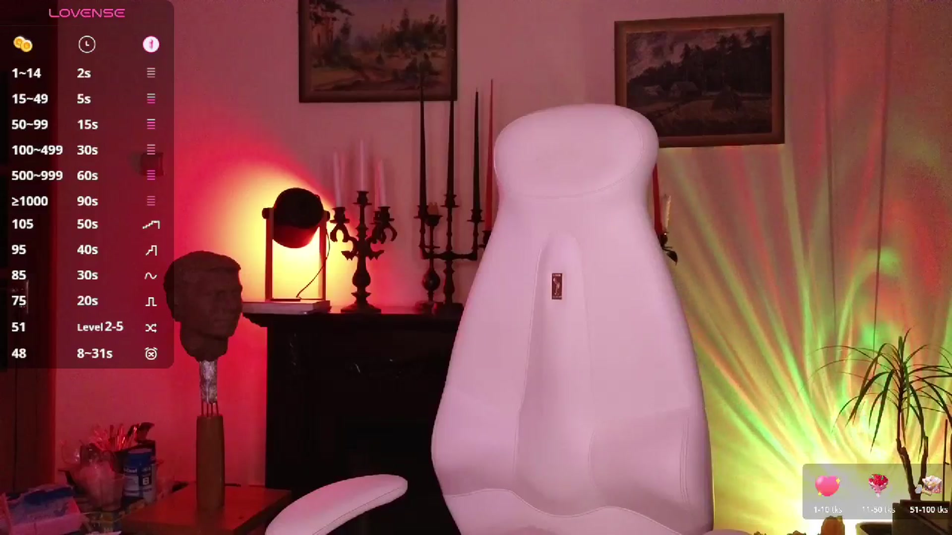 Gallery image thumbnail from Alisija_'s myfreecams stream on, 03/13/2026, 21:56 image 12 of 20