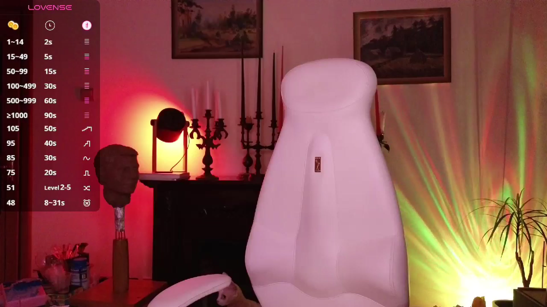Gallery image thumbnail from Alisija_'s myfreecams stream on, 03/13/2026, 21:56 image 11 of 20