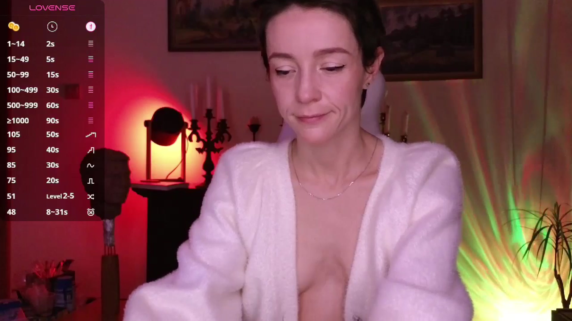 Gallery image thumbnail from Alisija_'s myfreecams stream on, 03/15/2026, 23:08 image 2 of 20