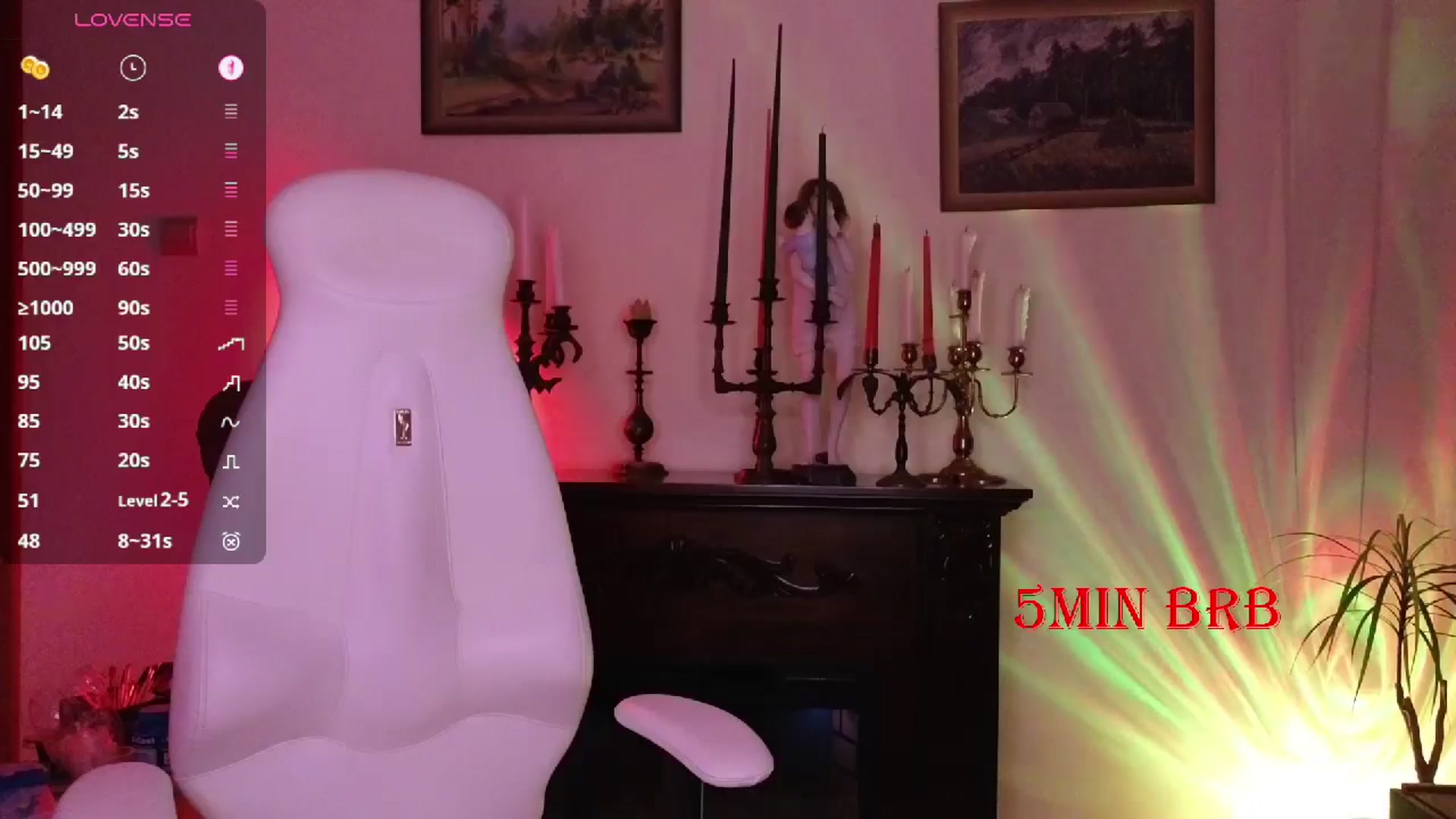 Gallery image thumbnail from Alisija_'s myfreecams stream on, 03/15/2026, 23:08 image 11 of 20