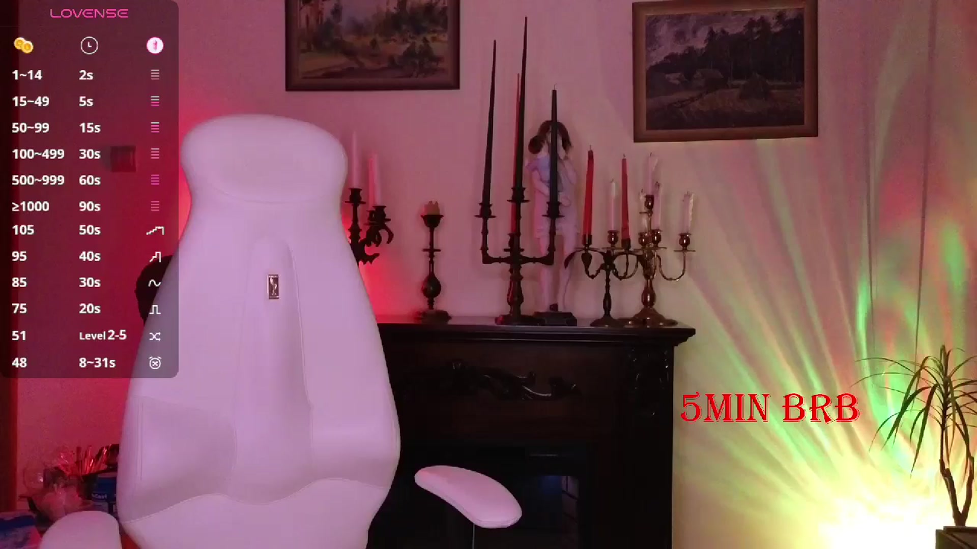 Gallery image thumbnail from Alisija_'s myfreecams stream on, 03/15/2026, 23:08 image 12 of 20