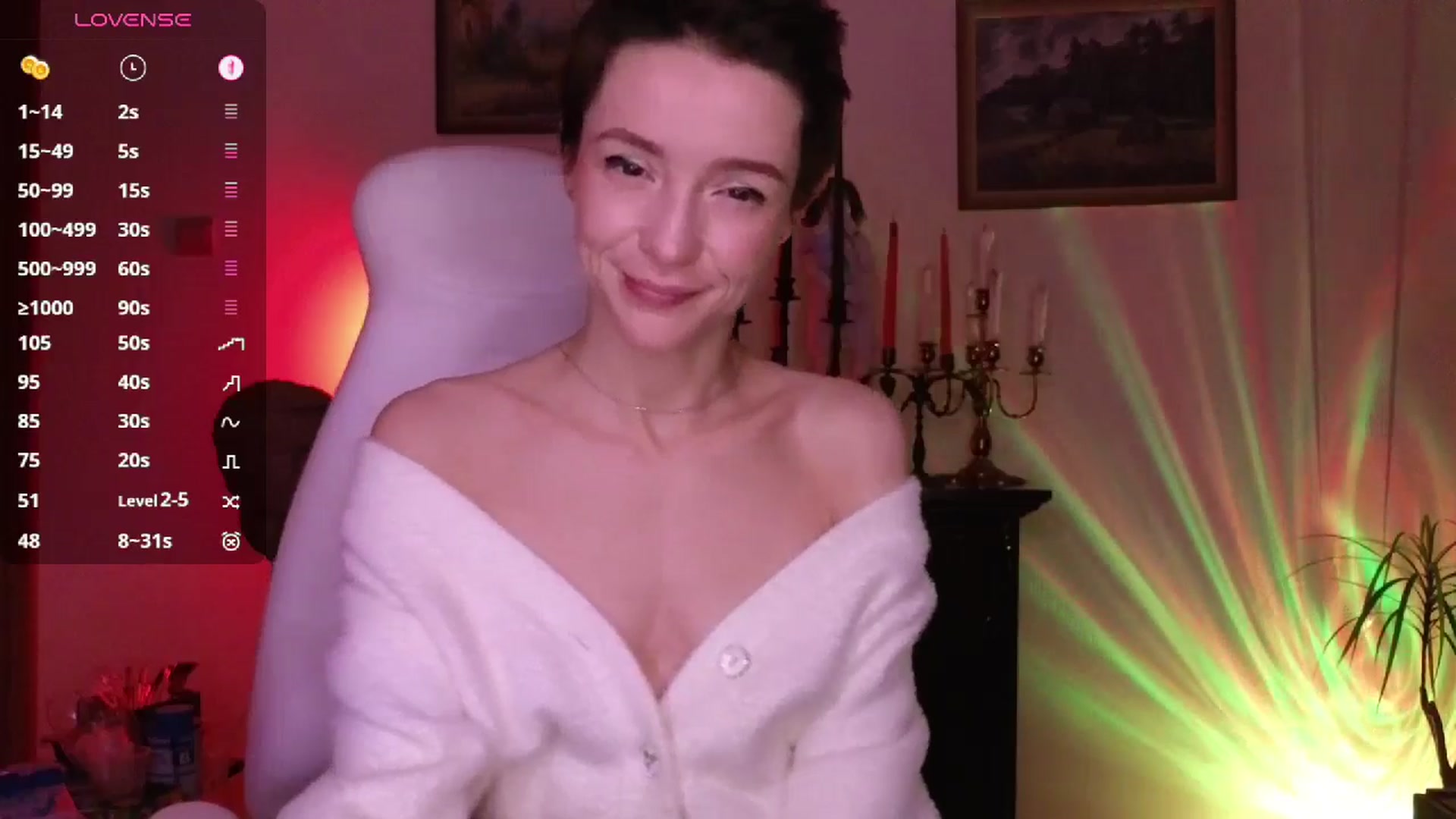 Gallery image thumbnail from Alisija_'s myfreecams stream on, 03/15/2026, 23:08 image 6 of 20