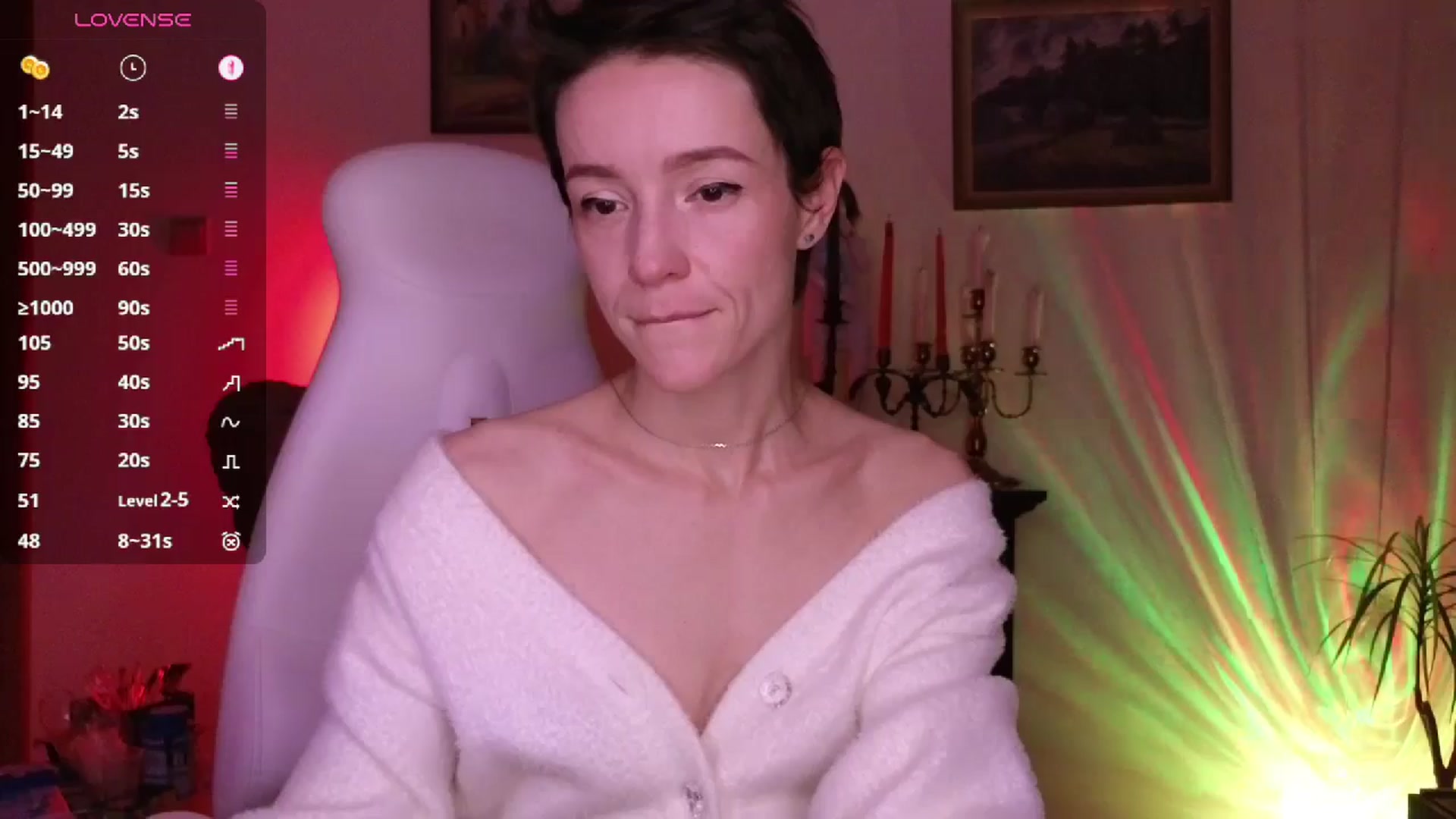 Gallery image thumbnail from Alisija_'s myfreecams stream on, 03/15/2026, 23:08 image 5 of 20
