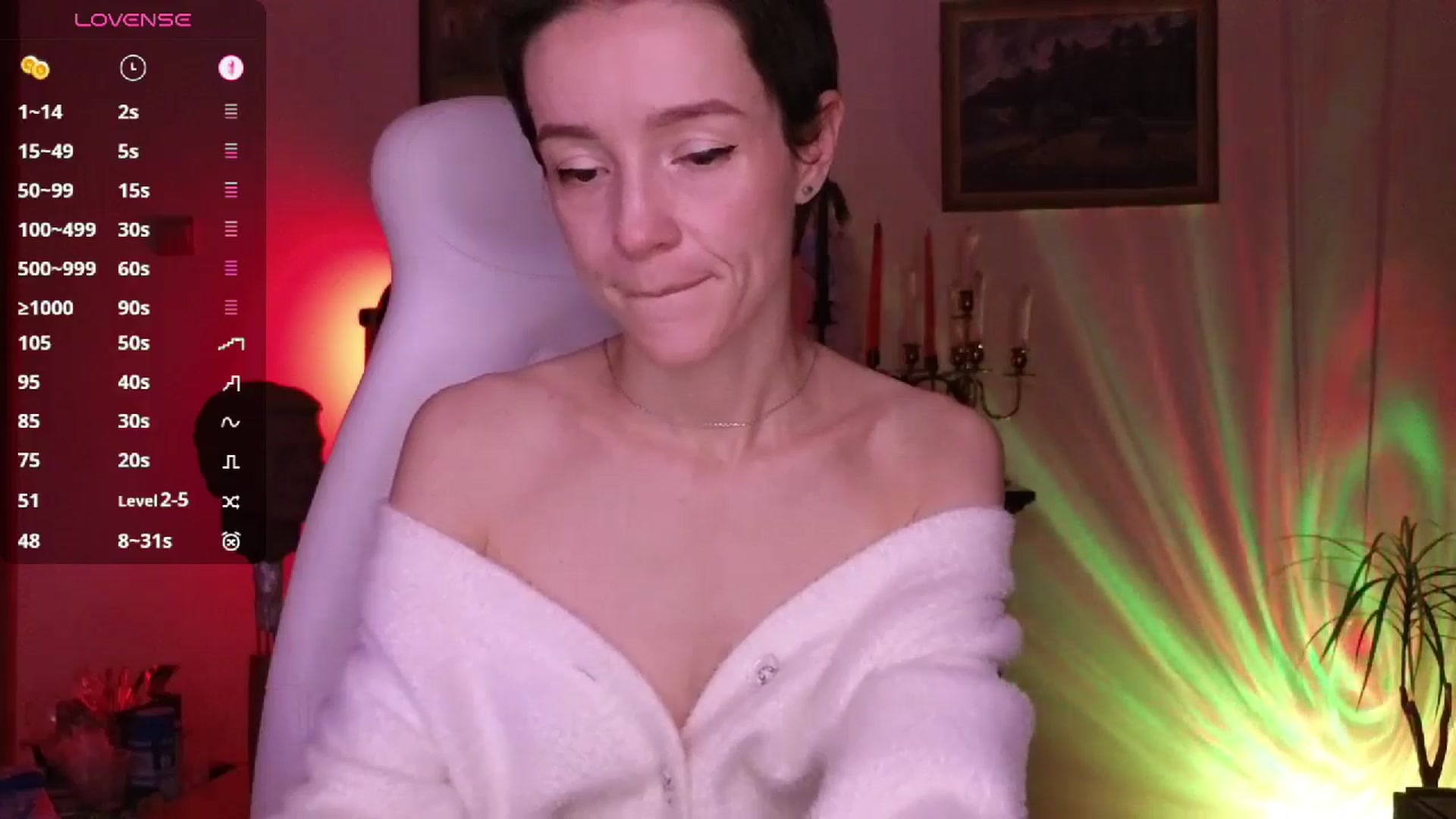 Gallery image thumbnail from Alisija_'s myfreecams stream on, 03/15/2026, 23:08 image 10 of 20