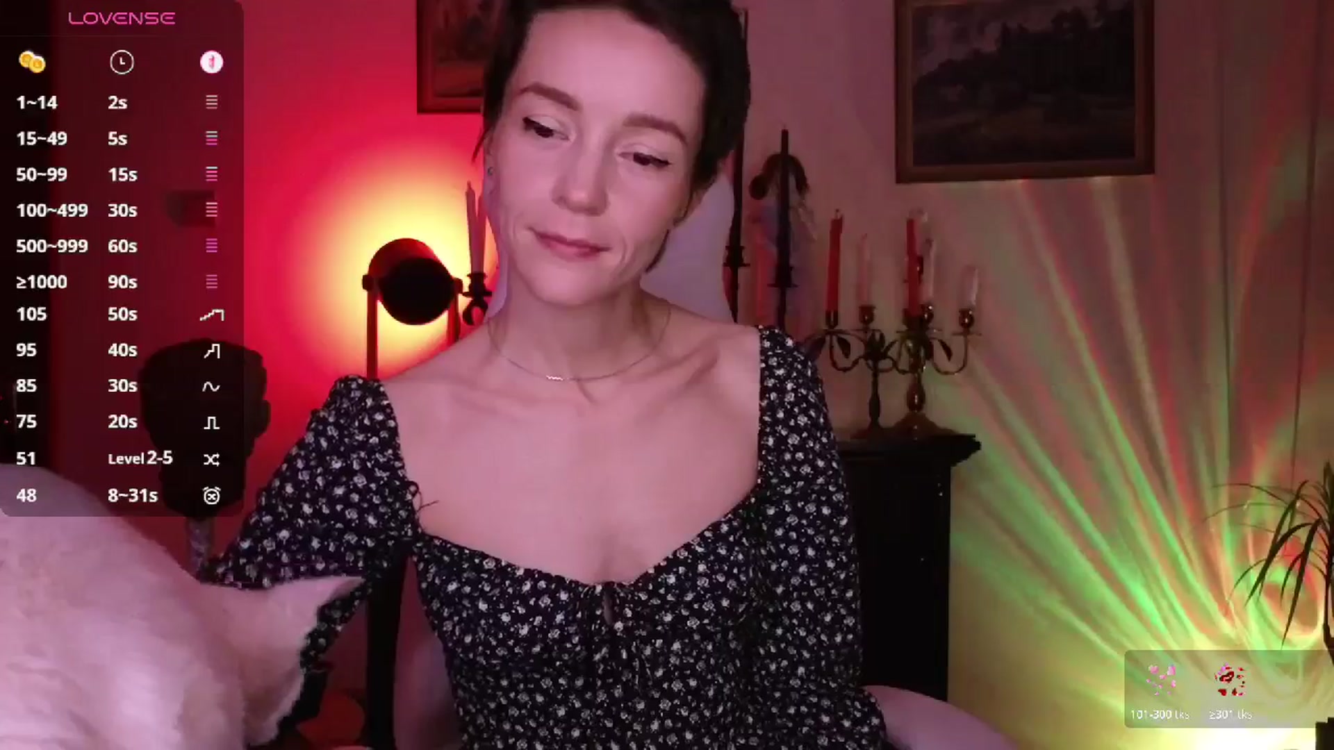 Gallery image thumbnail from Alisija_'s myfreecams stream on, 03/17/2026, 20:50 image 17 of 20