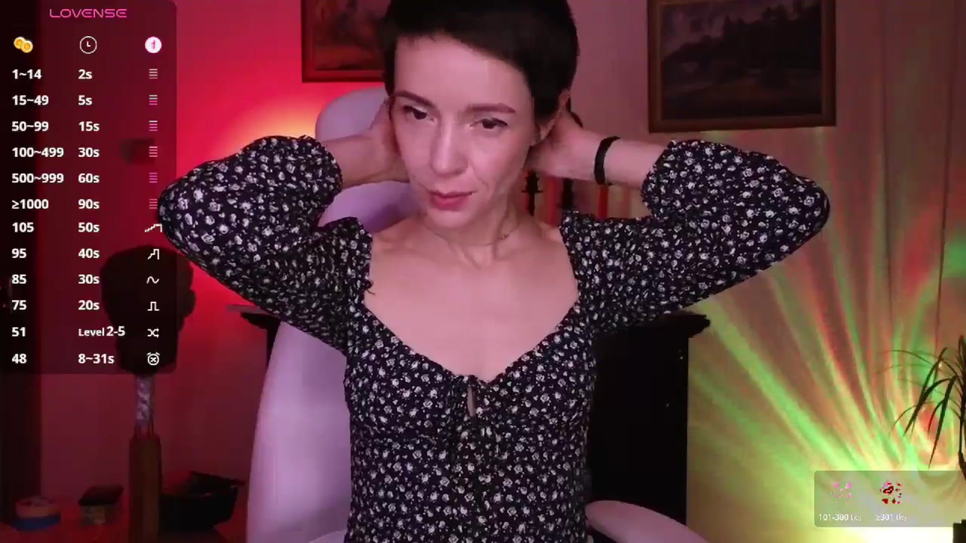 Gallery image thumbnail from Alisija_'s myfreecams stream on, 03/17/2026, 20:50 image 8 of 20