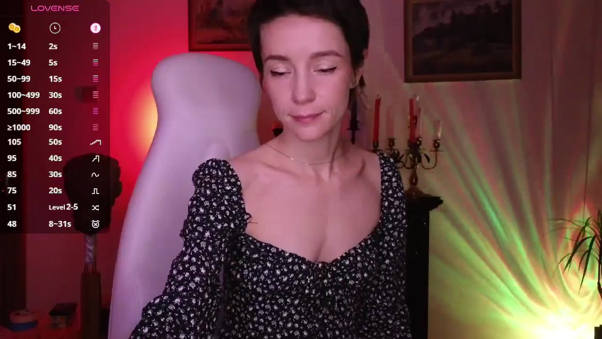 Gallery image thumbnail from Alisija_'s myfreecams stream on, 03/17/2026, 20:50 image 13 of 20