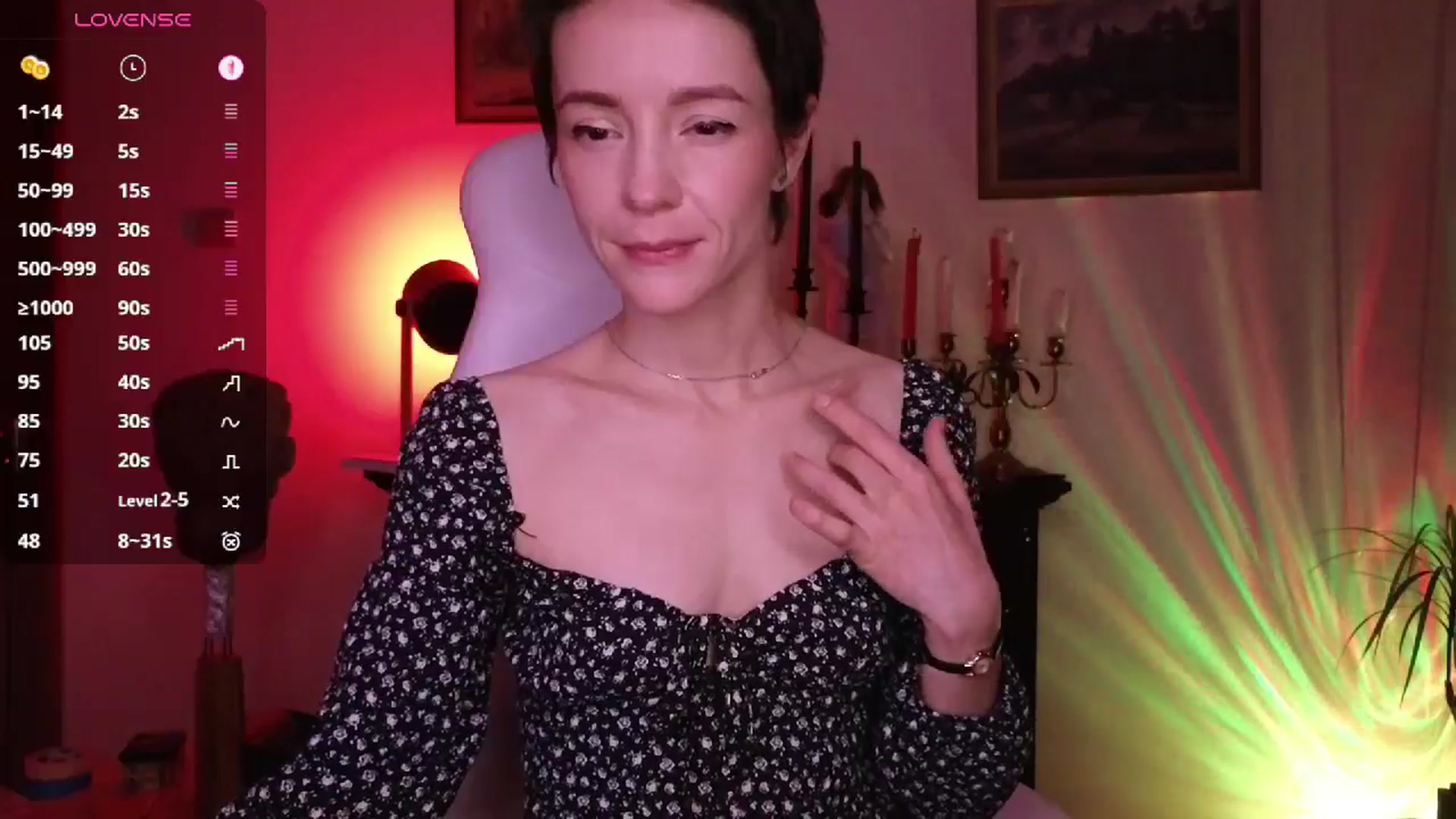 Gallery image thumbnail from Alisija_'s myfreecams stream on, 03/17/2026, 20:50 image 5 of 20