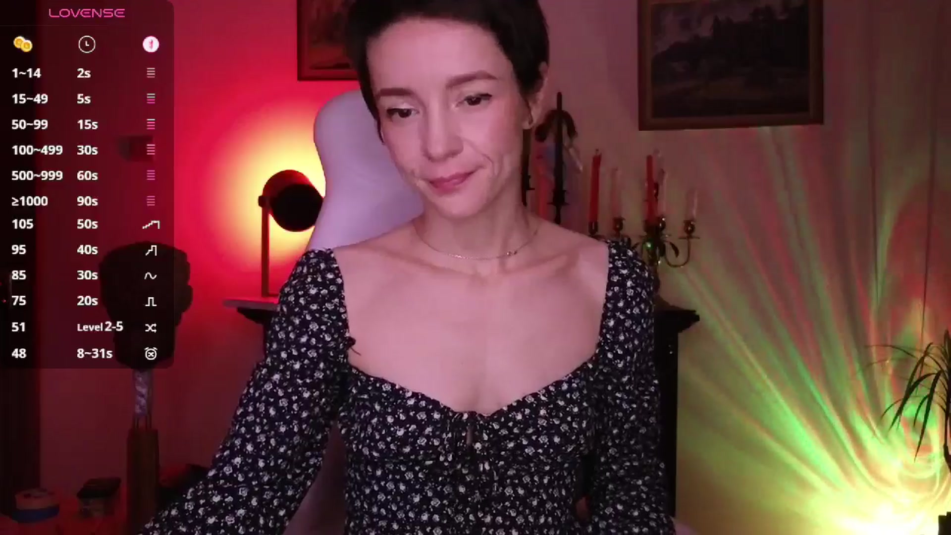 Gallery image thumbnail from Alisija_'s myfreecams stream on, 03/17/2026, 20:50 image 6 of 20