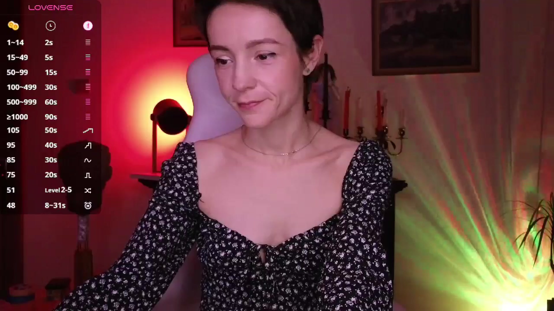 Gallery image thumbnail from Alisija_'s myfreecams stream on, 03/17/2026, 20:50 image 11 of 20