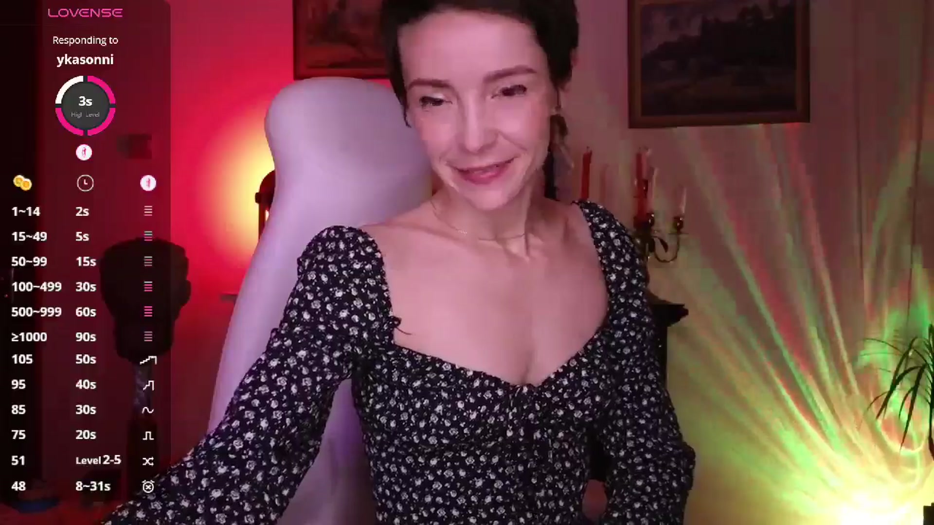 Gallery image thumbnail from Alisija_'s myfreecams stream on, 03/17/2026, 20:50 image 10 of 20
