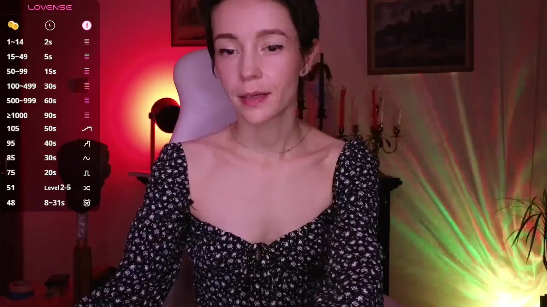 Gallery image thumbnail from Alisija_'s myfreecams stream on, 03/17/2026, 20:50 image 4 of 20