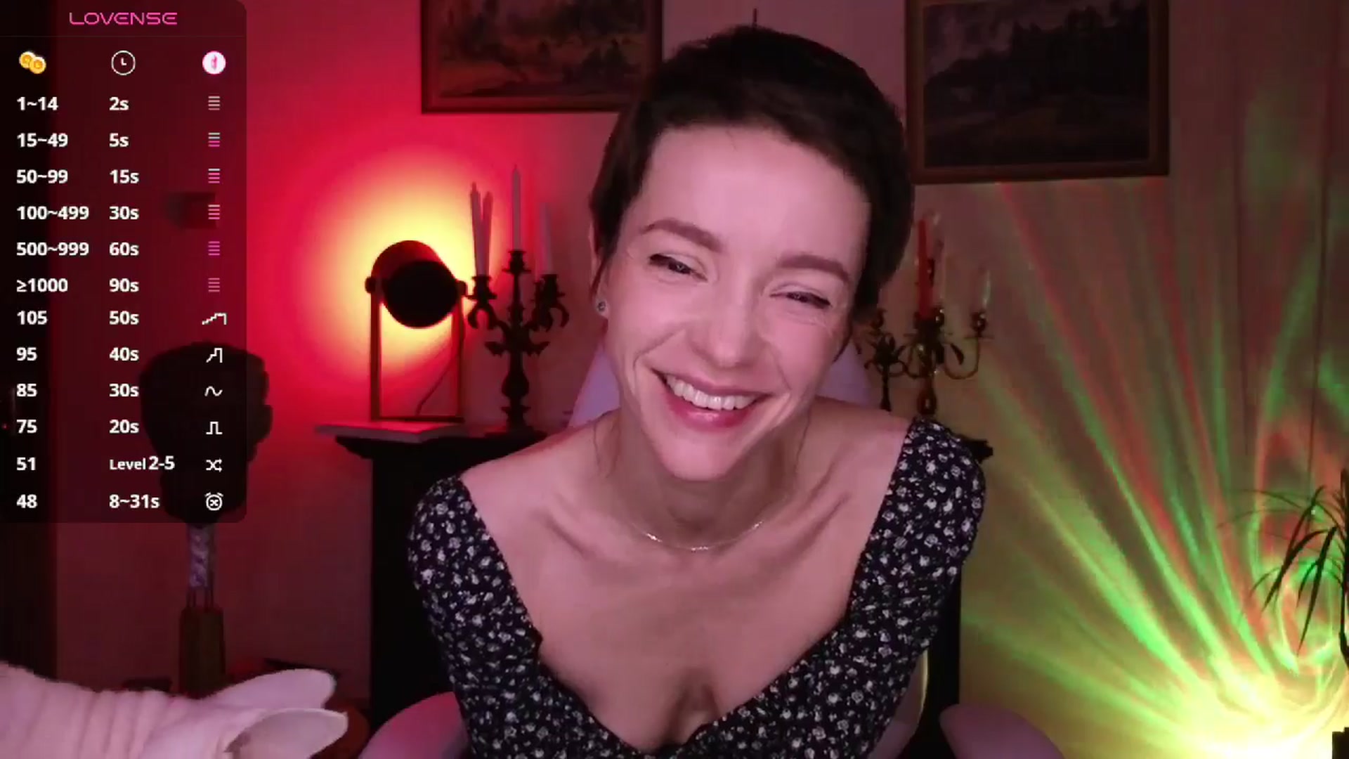 Gallery image thumbnail from Alisija_'s myfreecams stream on, 03/17/2026, 20:50 image 15 of 20