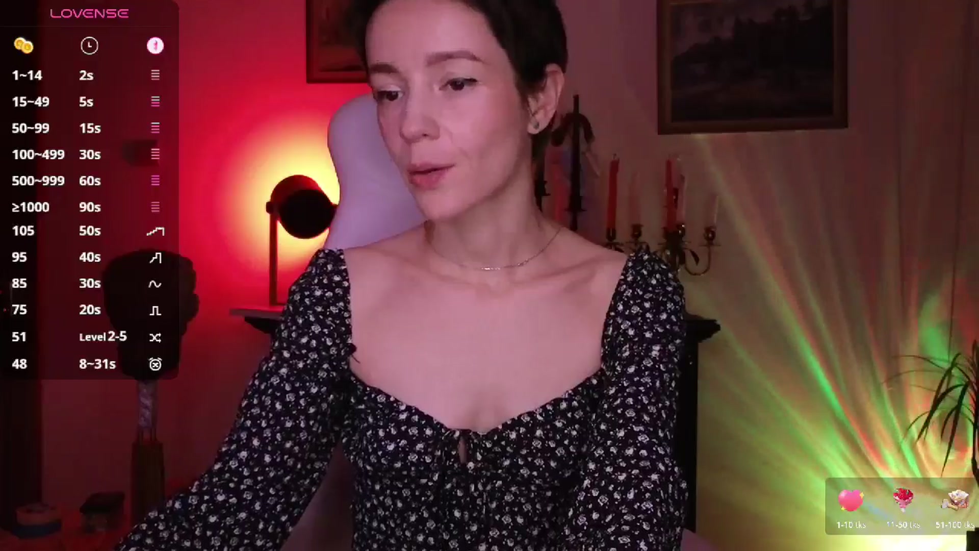 Gallery image thumbnail from Alisija_'s myfreecams stream on, 03/17/2026, 20:50 image 7 of 20
