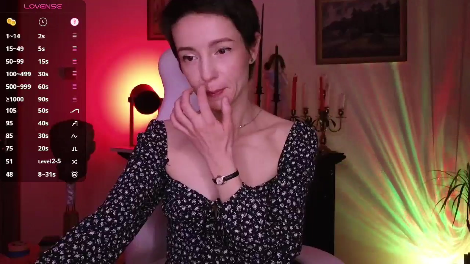 Gallery image thumbnail from Alisija_'s myfreecams stream on, 03/17/2026, 20:50 image 12 of 20