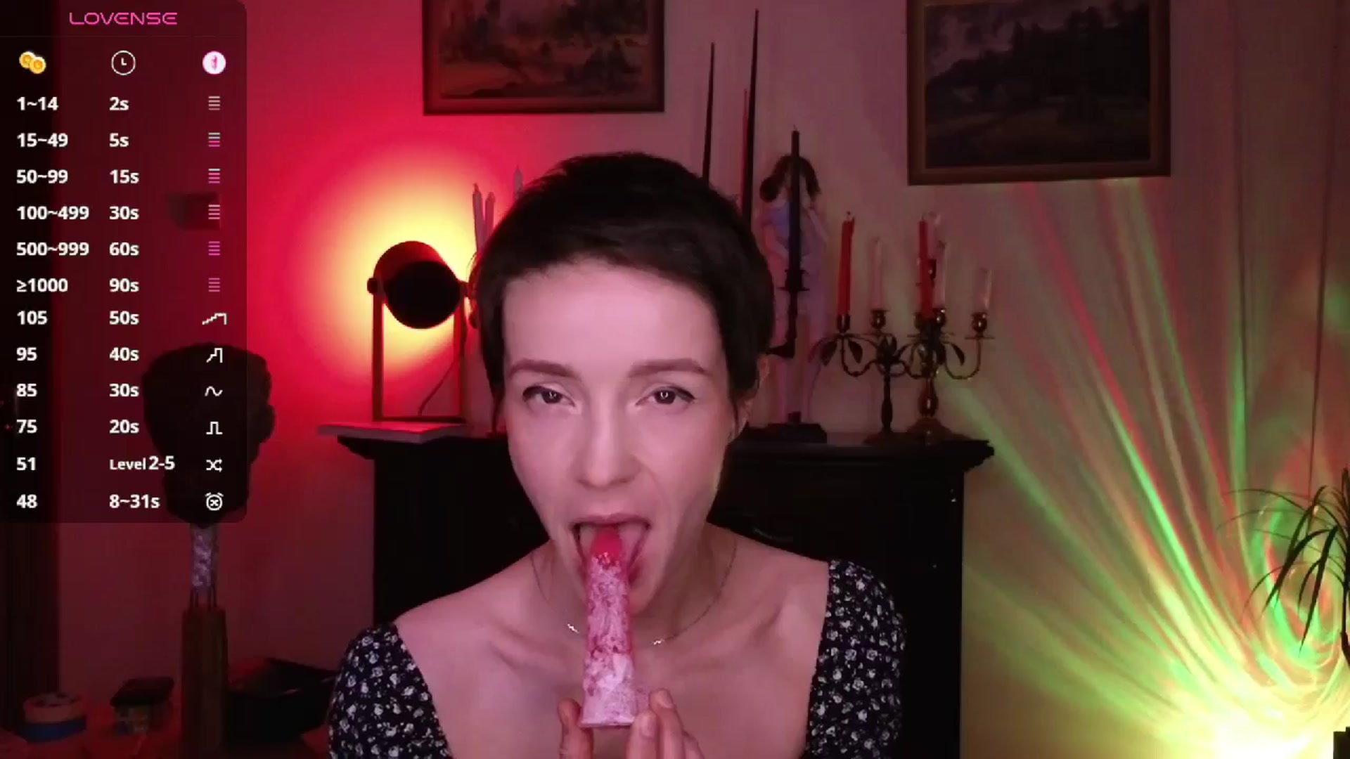 Gallery image thumbnail from Alisija_'s myfreecams stream on, 03/17/2026, 20:50 image 19 of 20