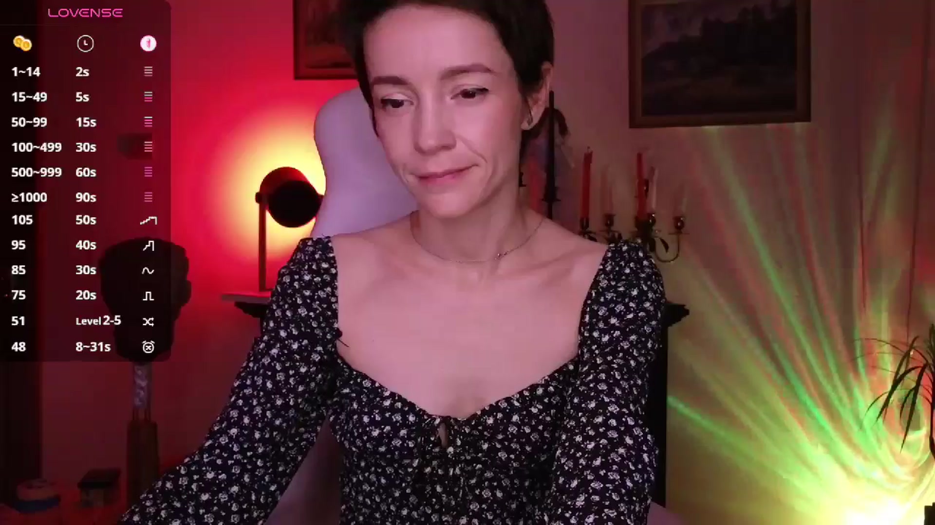 Gallery image thumbnail from Alisija_'s myfreecams stream on, 03/17/2026, 20:50 image 9 of 20