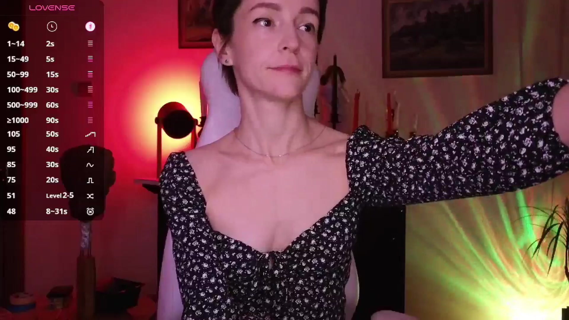 Gallery image thumbnail from Alisija_'s myfreecams stream on, 03/17/2026, 20:50 image 14 of 20
