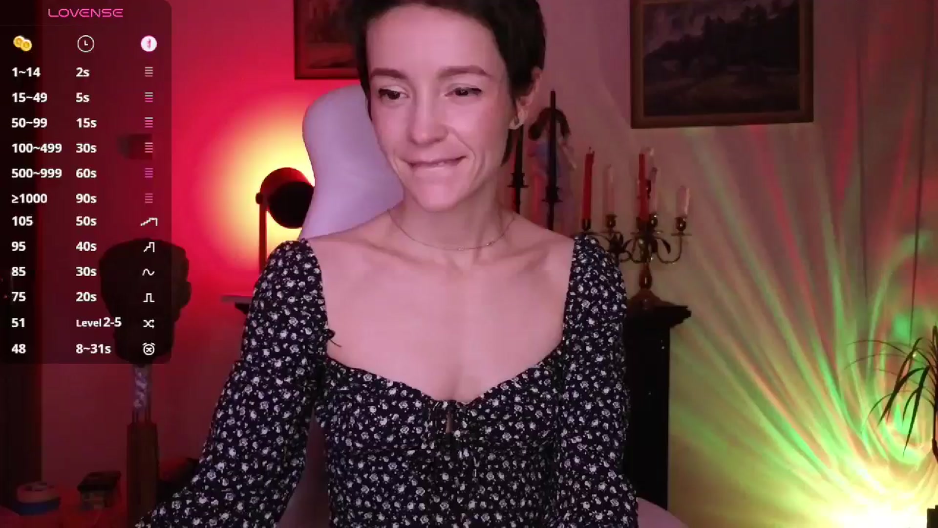 Gallery image thumbnail from Alisija_'s myfreecams stream on, 03/17/2026, 20:50 image 2 of 20