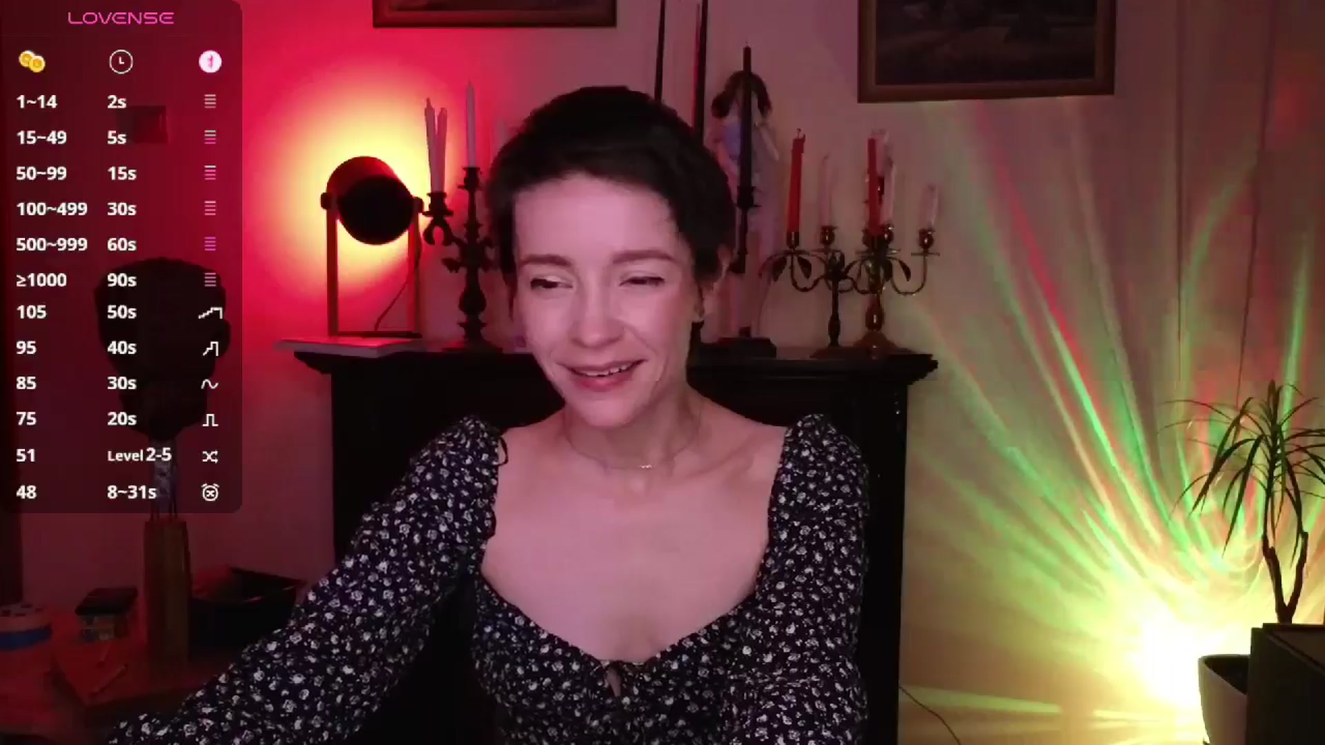 Gallery image thumbnail from Alisija_'s myfreecams stream on, 03/17/2026, 21:28 image 12 of 20