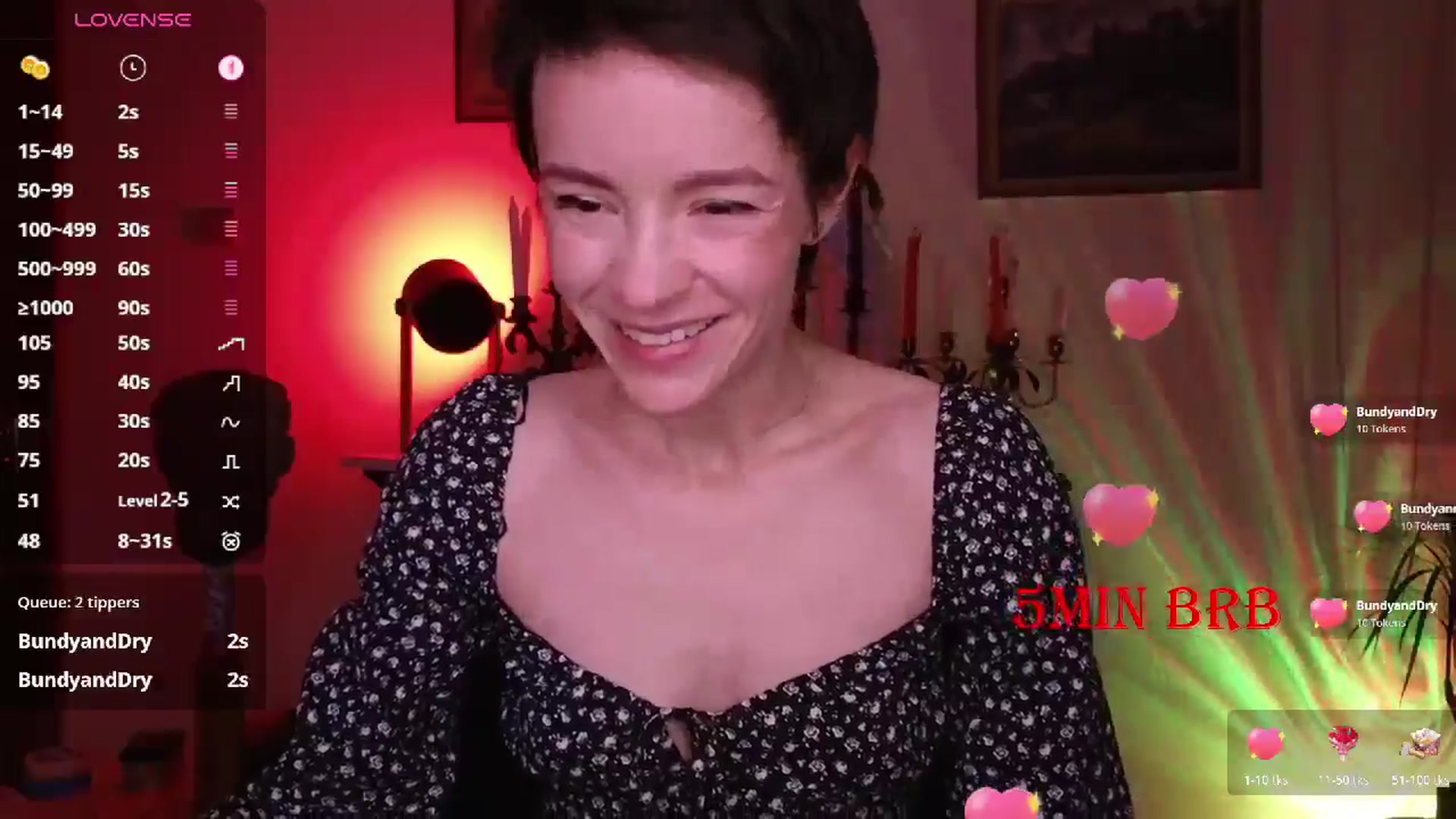 Gallery image thumbnail from Alisija_'s myfreecams stream on, 03/17/2026, 21:28 image 10 of 20