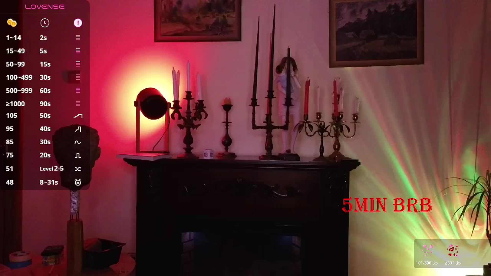 Gallery image thumbnail from Alisija_'s myfreecams stream on, 03/17/2026, 21:28 image 8 of 20
