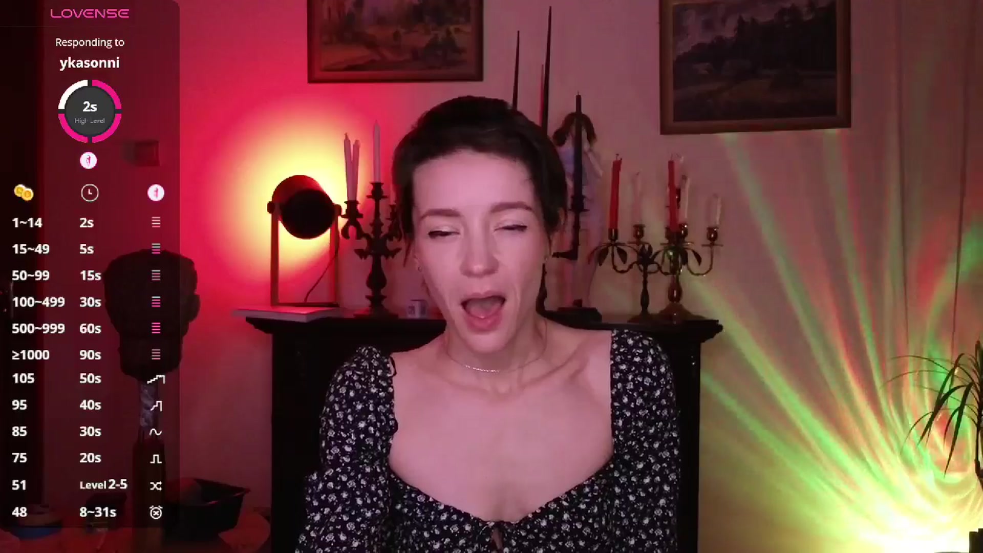 Gallery image thumbnail from Alisija_'s myfreecams stream on, 03/17/2026, 21:28 image 11 of 20