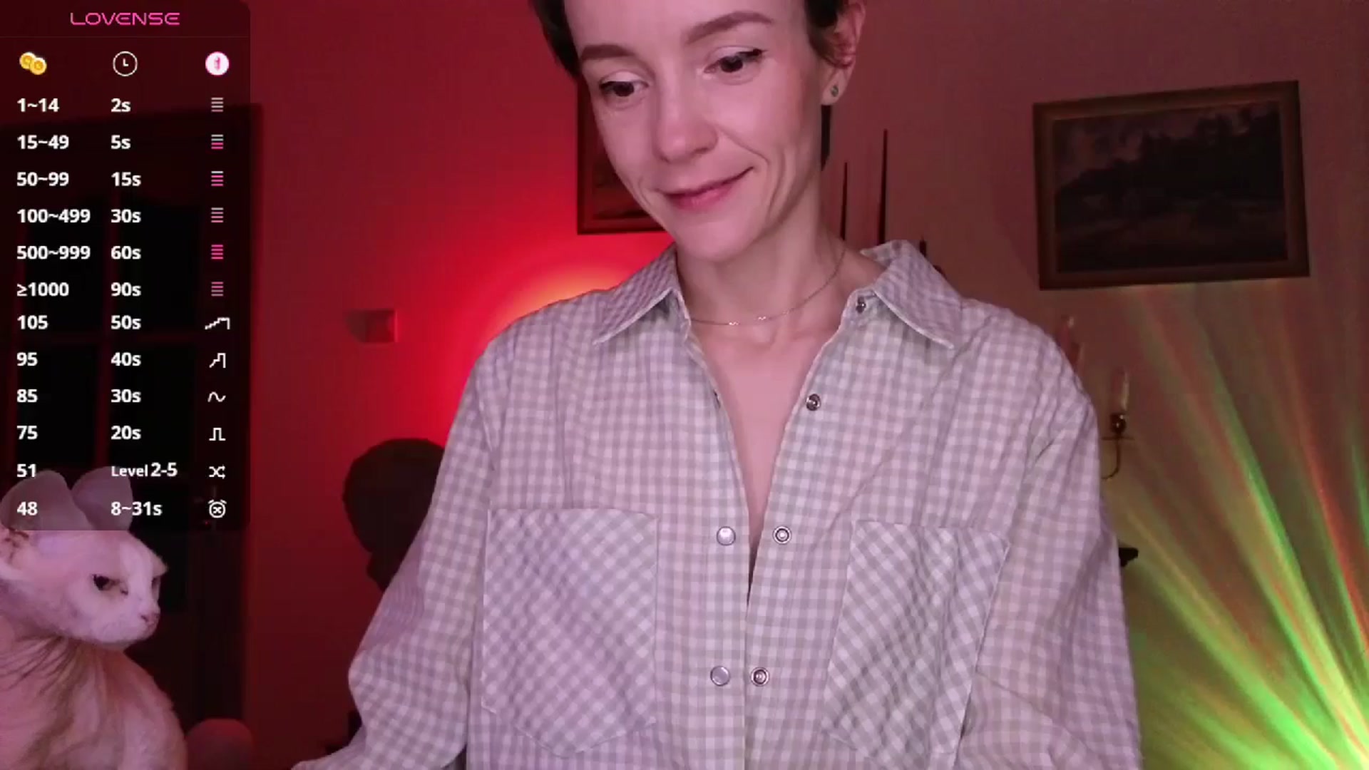 Gallery image thumbnail from Alisija_'s myfreecams stream on, 03/18/2026, 23:49 image 18 of 20