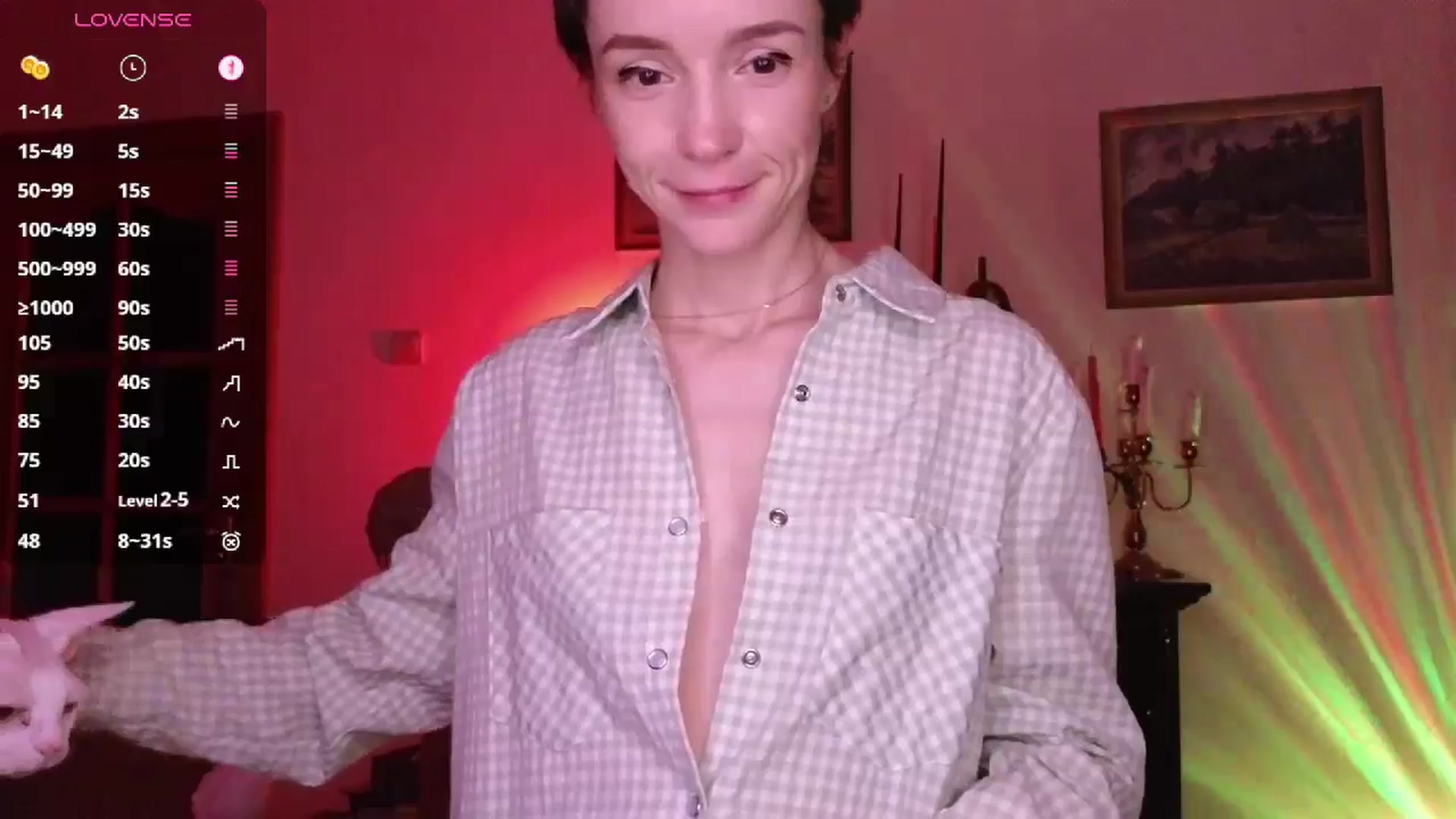 Gallery image thumbnail from Alisija_'s myfreecams stream on, 03/18/2026, 23:49 image 17 of 20