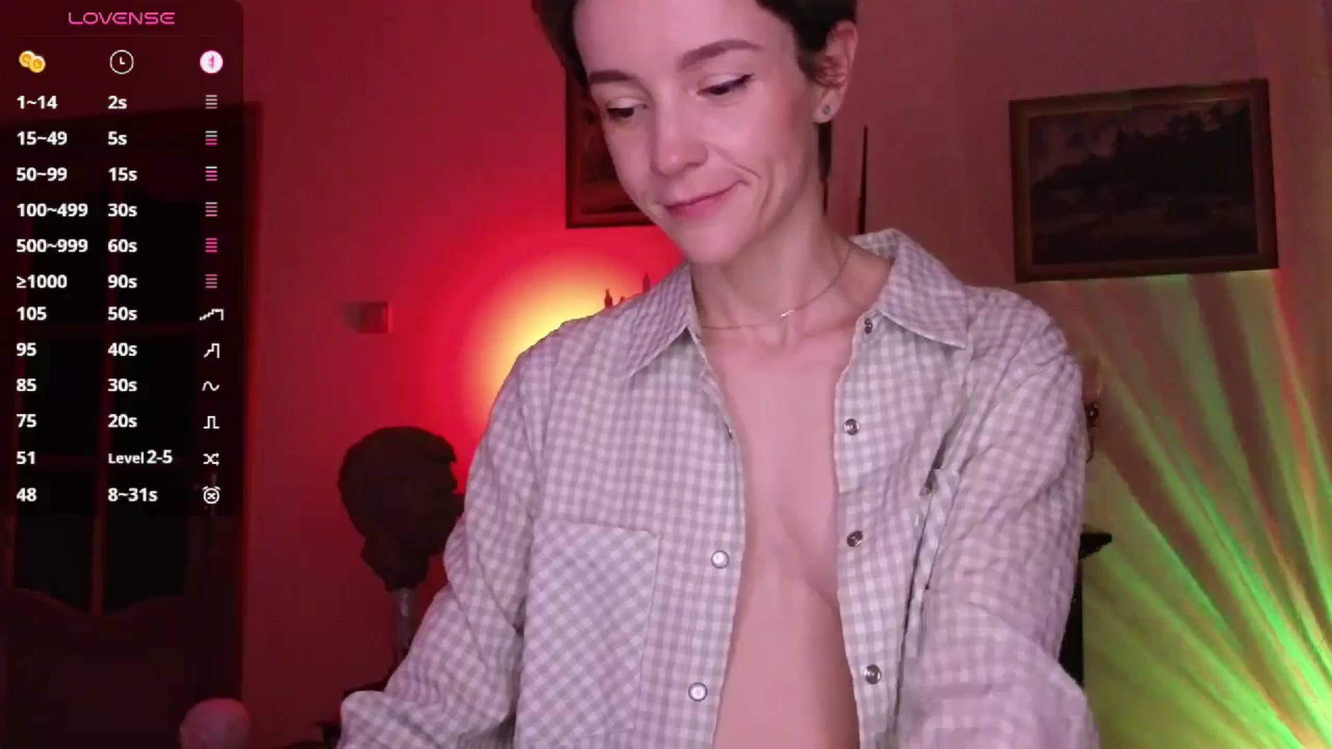 Gallery image thumbnail from Alisija_'s myfreecams stream on, 03/18/2026, 23:49 image 16 of 20