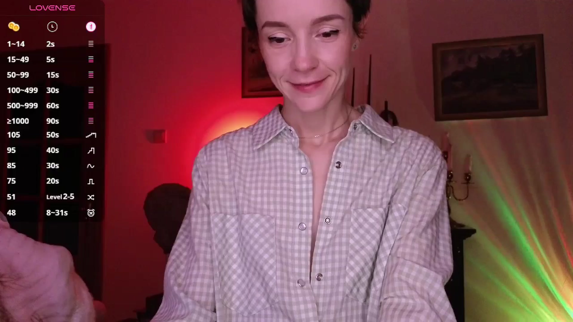 Gallery image thumbnail from Alisija_'s myfreecams stream on, 03/18/2026, 23:49 image 19 of 20