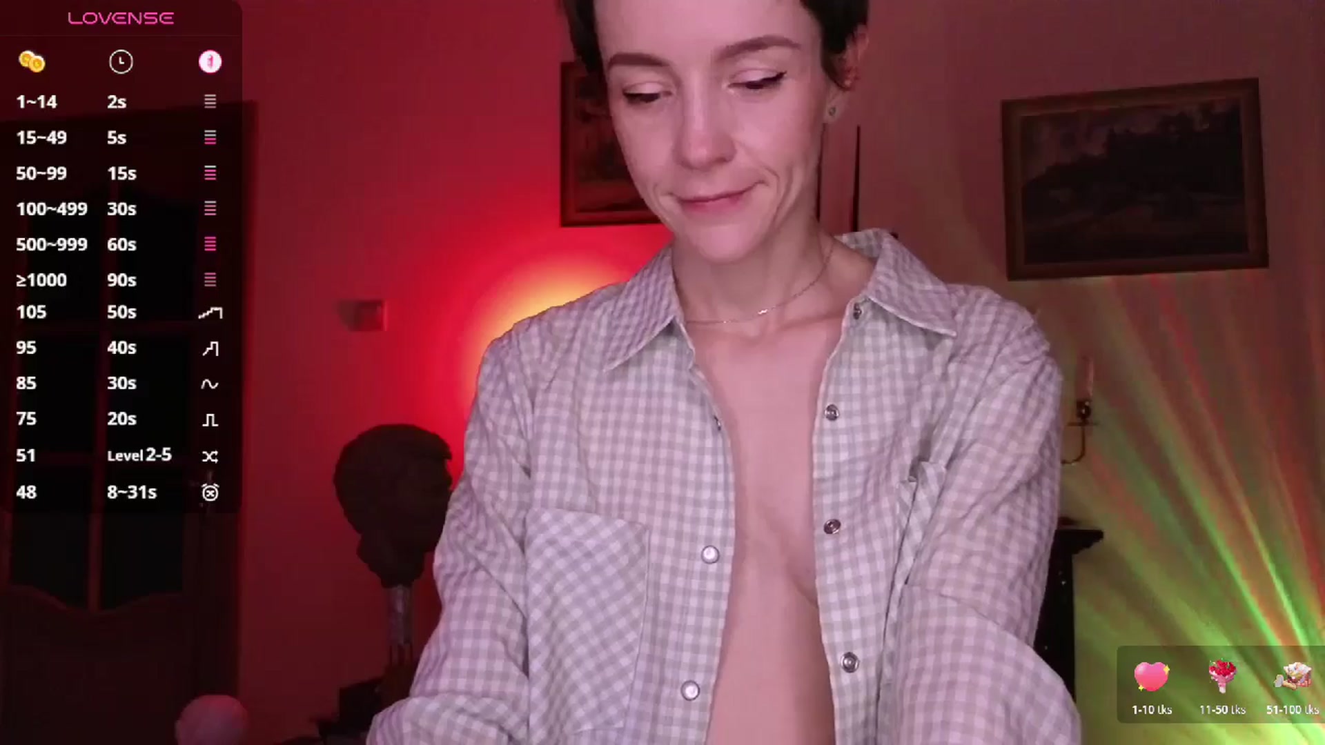 Gallery image thumbnail from Alisija_'s myfreecams stream on, 03/18/2026, 23:49 image 14 of 20