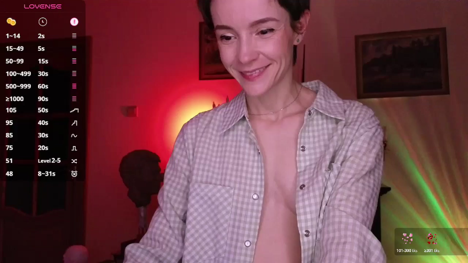 Gallery image thumbnail from Alisija_'s myfreecams stream on, 03/18/2026, 23:49 image 15 of 20
