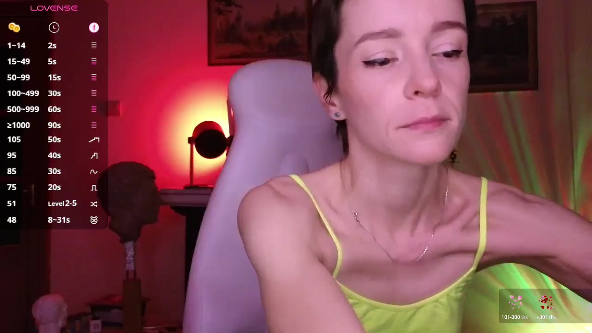 Gallery image thumbnail from Alisija_'s myfreecams stream on, 03/19/2026, 19:52 image 20 of 20