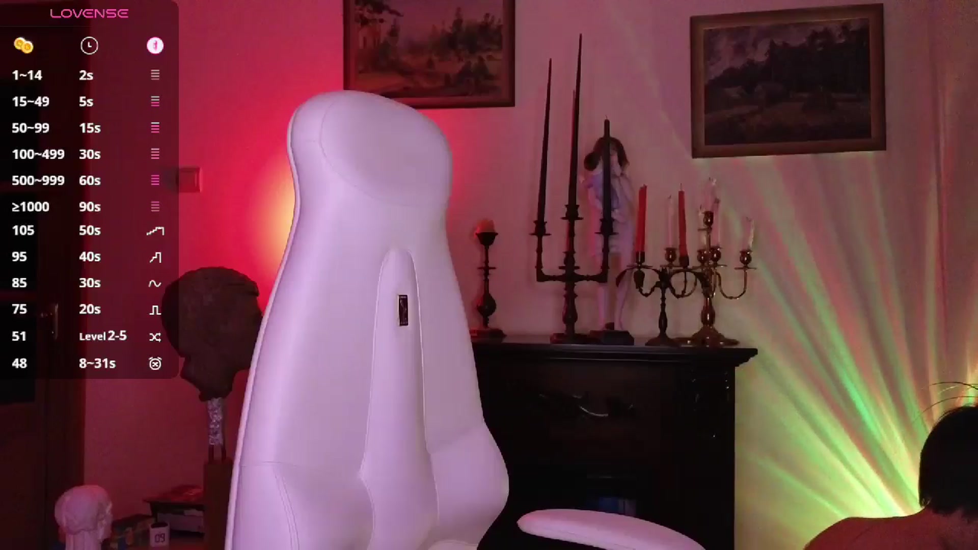 Gallery image thumbnail from Alisija_'s myfreecams stream on, 03/19/2026, 19:52 image 18 of 20