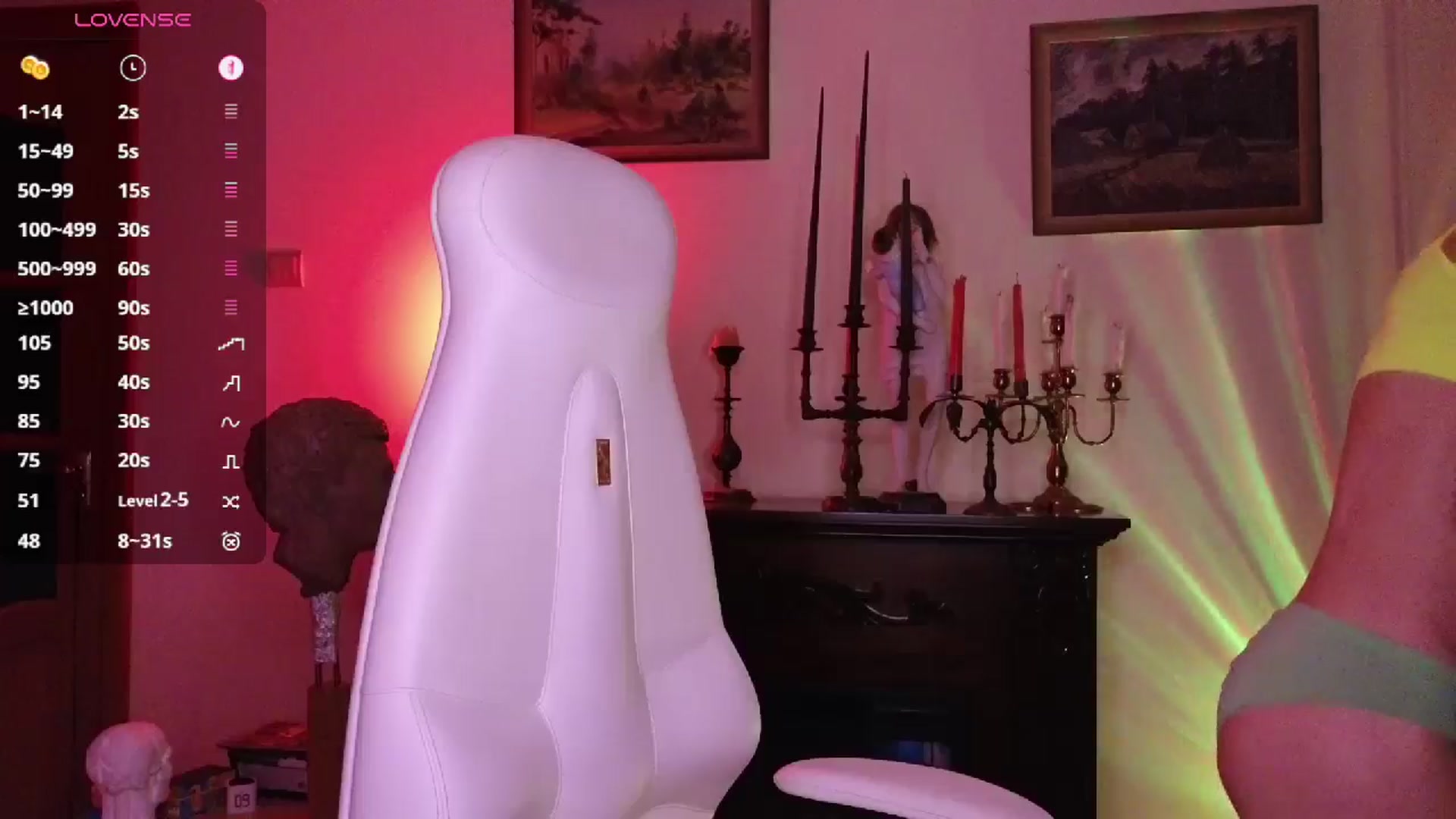 Gallery image thumbnail from Alisija_'s myfreecams stream on, 03/19/2026, 19:52 image 19 of 20