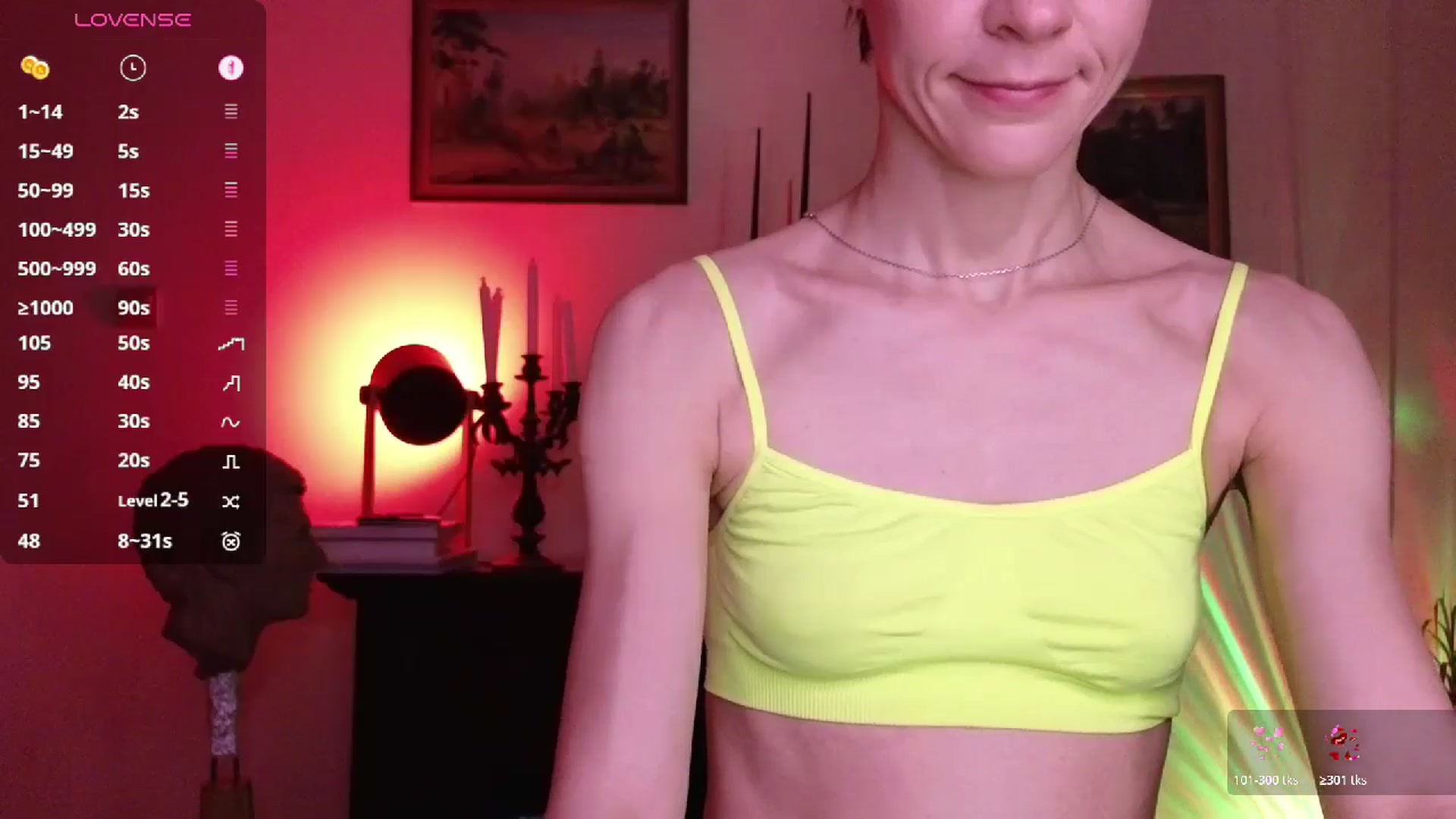 Gallery image thumbnail from Alisija_'s myfreecams stream on, 03/19/2026, 21:58 image 10 of 20