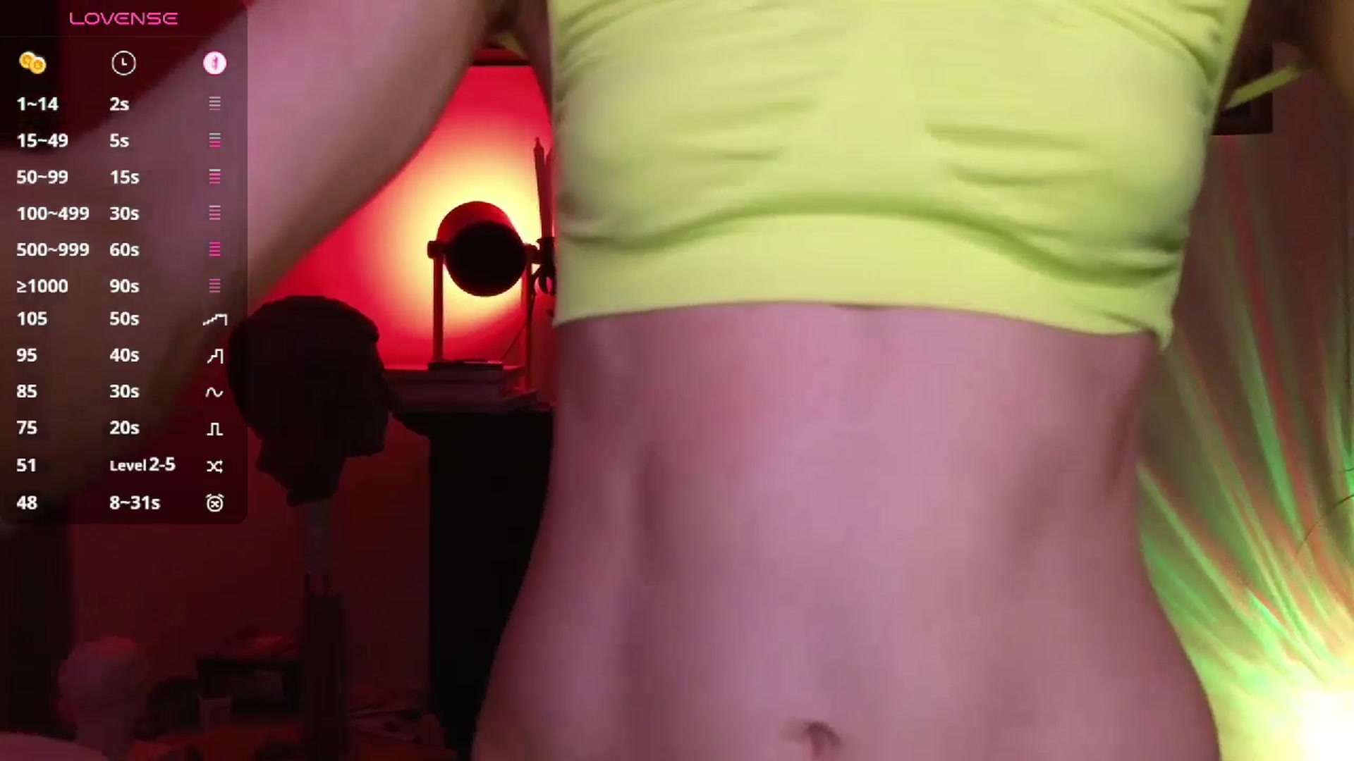 Gallery image thumbnail from Alisija_'s myfreecams stream on, 03/19/2026, 21:58 image 4 of 20