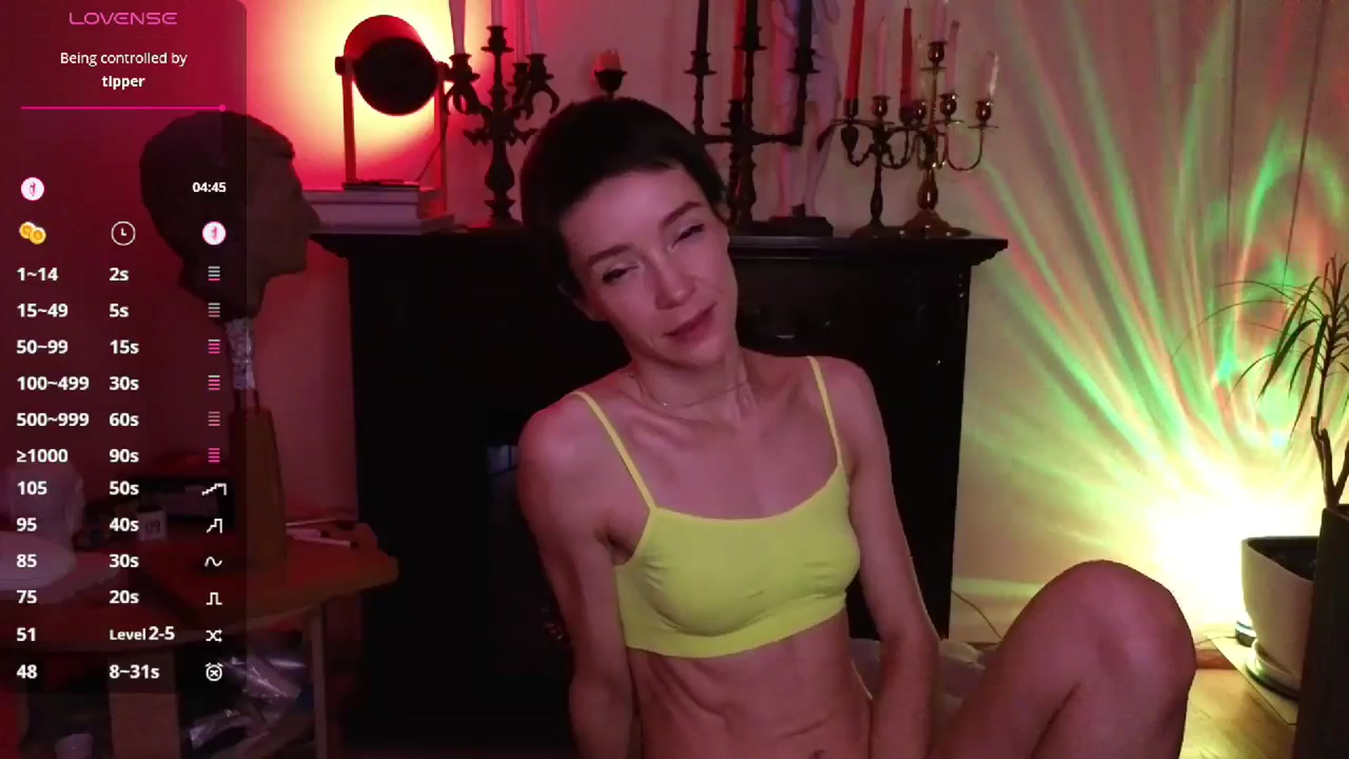 Gallery image thumbnail from Alisija_'s myfreecams stream on, 03/19/2026, 21:58 image 16 of 20
