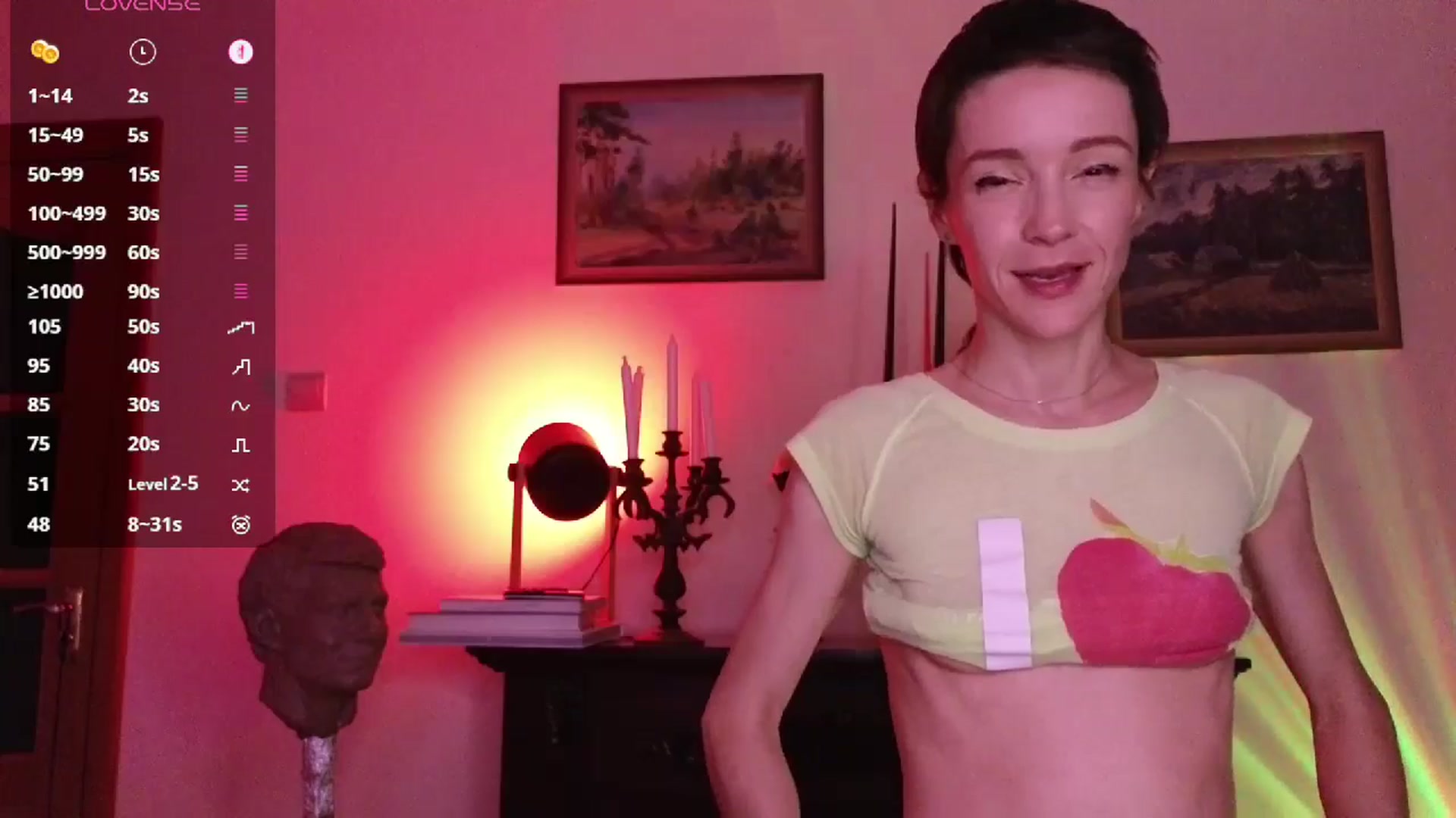 Gallery image thumbnail from Alisija_'s myfreecams stream on, 03/20/2026, 22:08 image 19 of 20