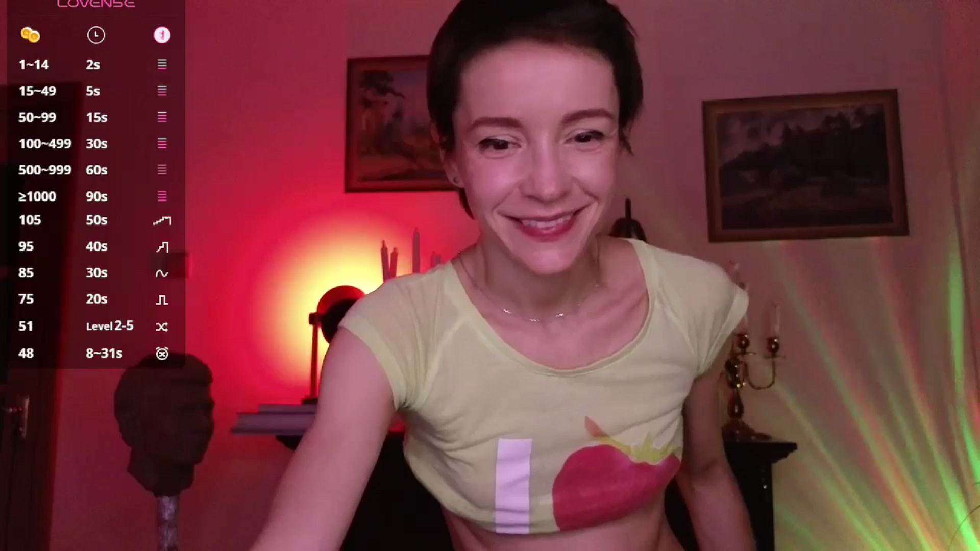 Gallery image thumbnail from Alisija_'s myfreecams stream on, 03/20/2026, 22:08 image 20 of 20